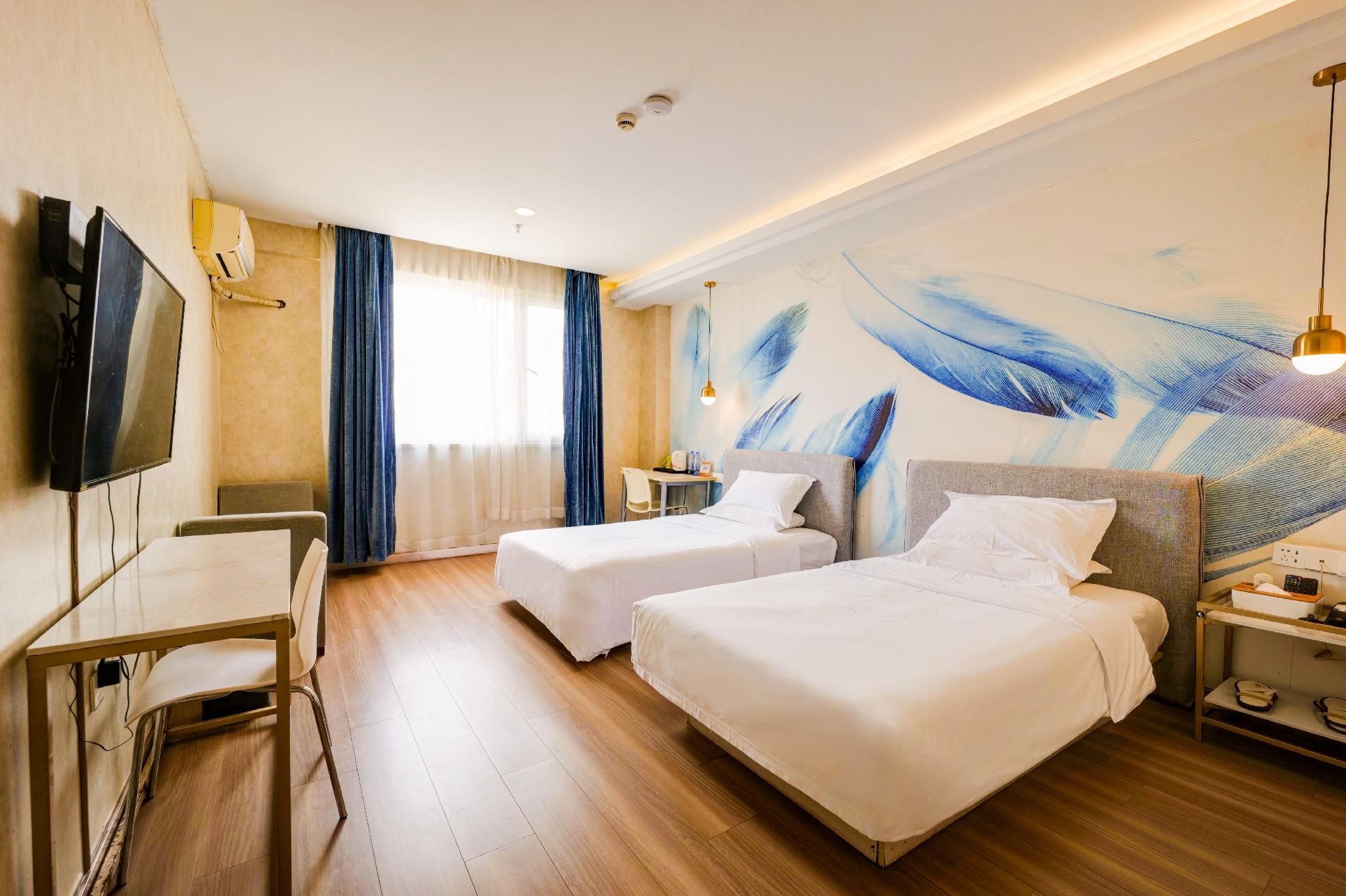 Guest Twin Room