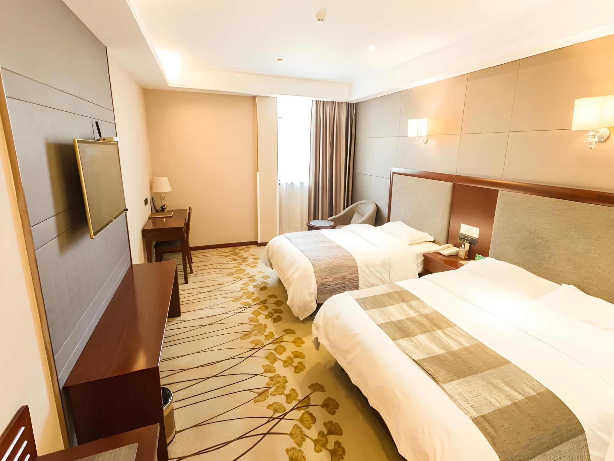 Guest Twin Room