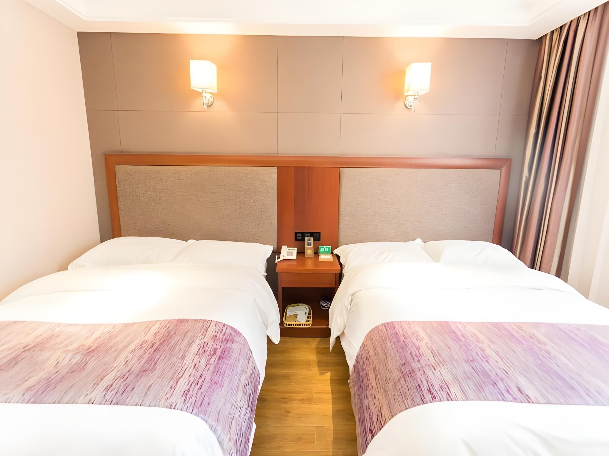 Guest Twin Room