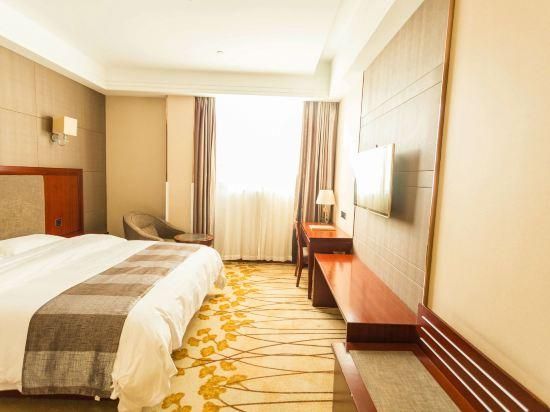 GTI - Superior Anxin Room