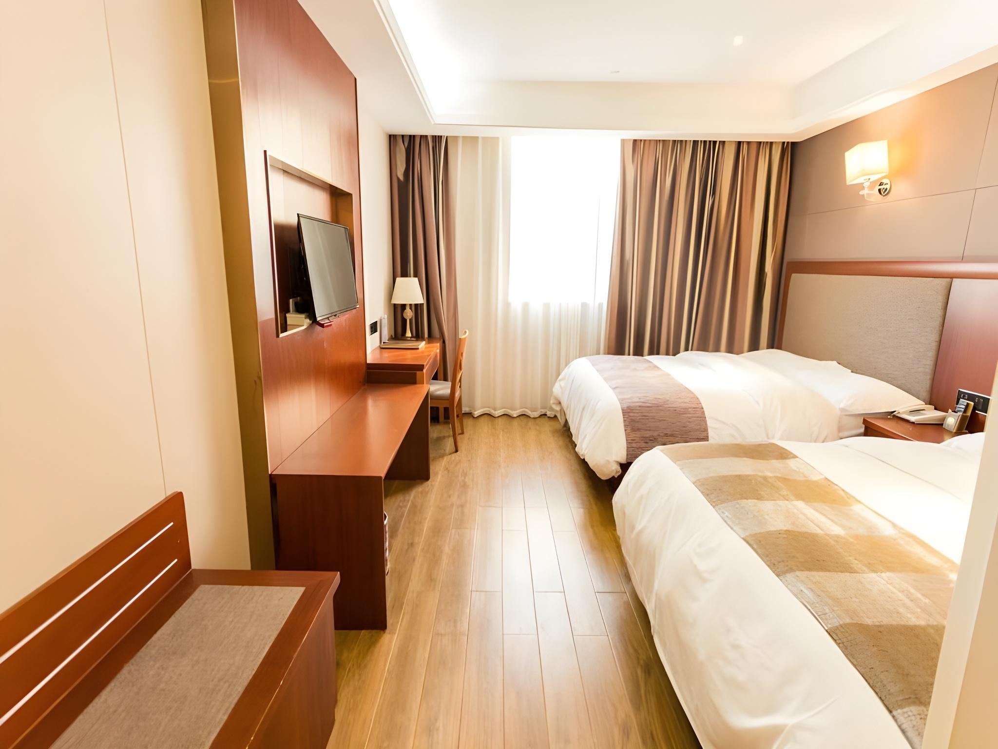 Family Superior Room
