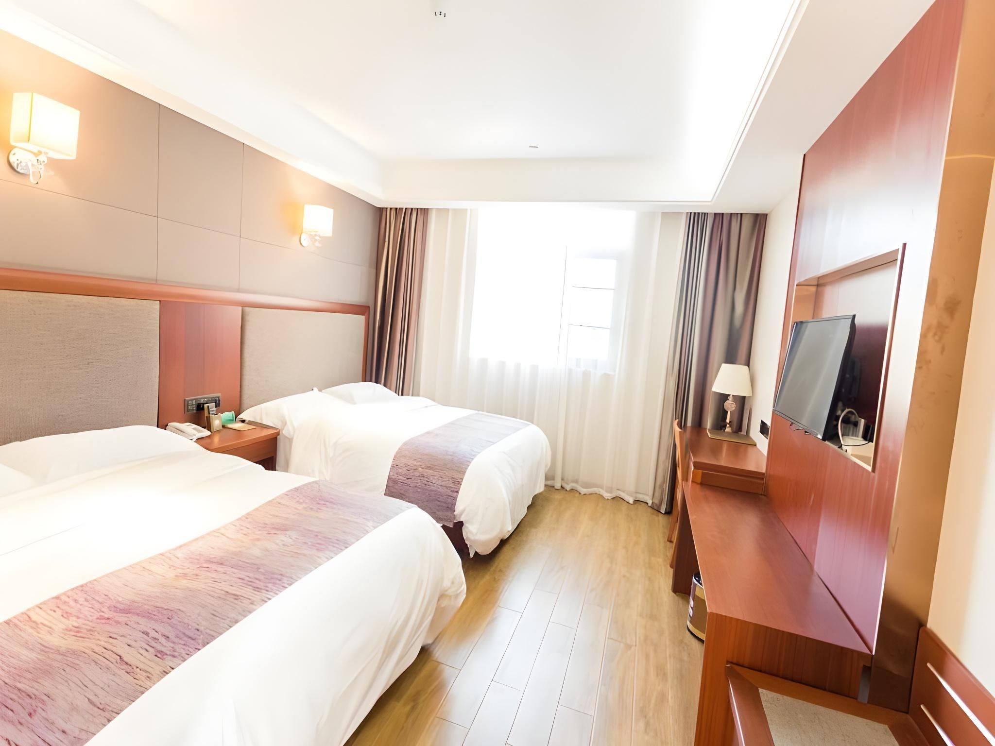 Family Superior Room