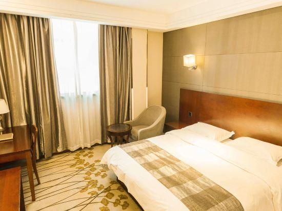 GTI - Superior Anxin Room