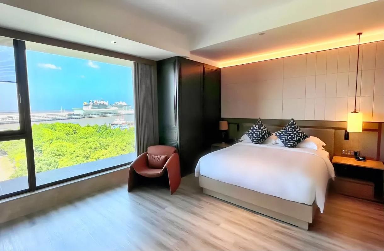 Suite River View