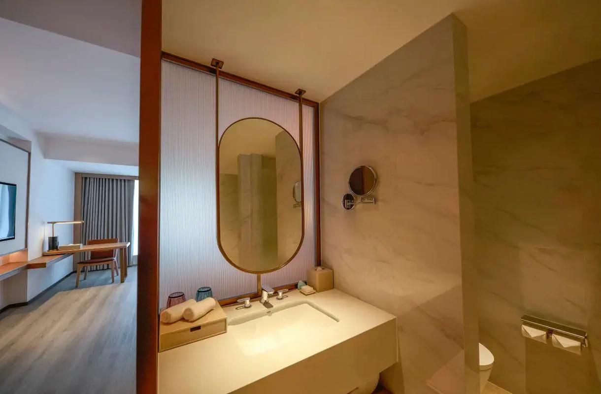 Suite River View