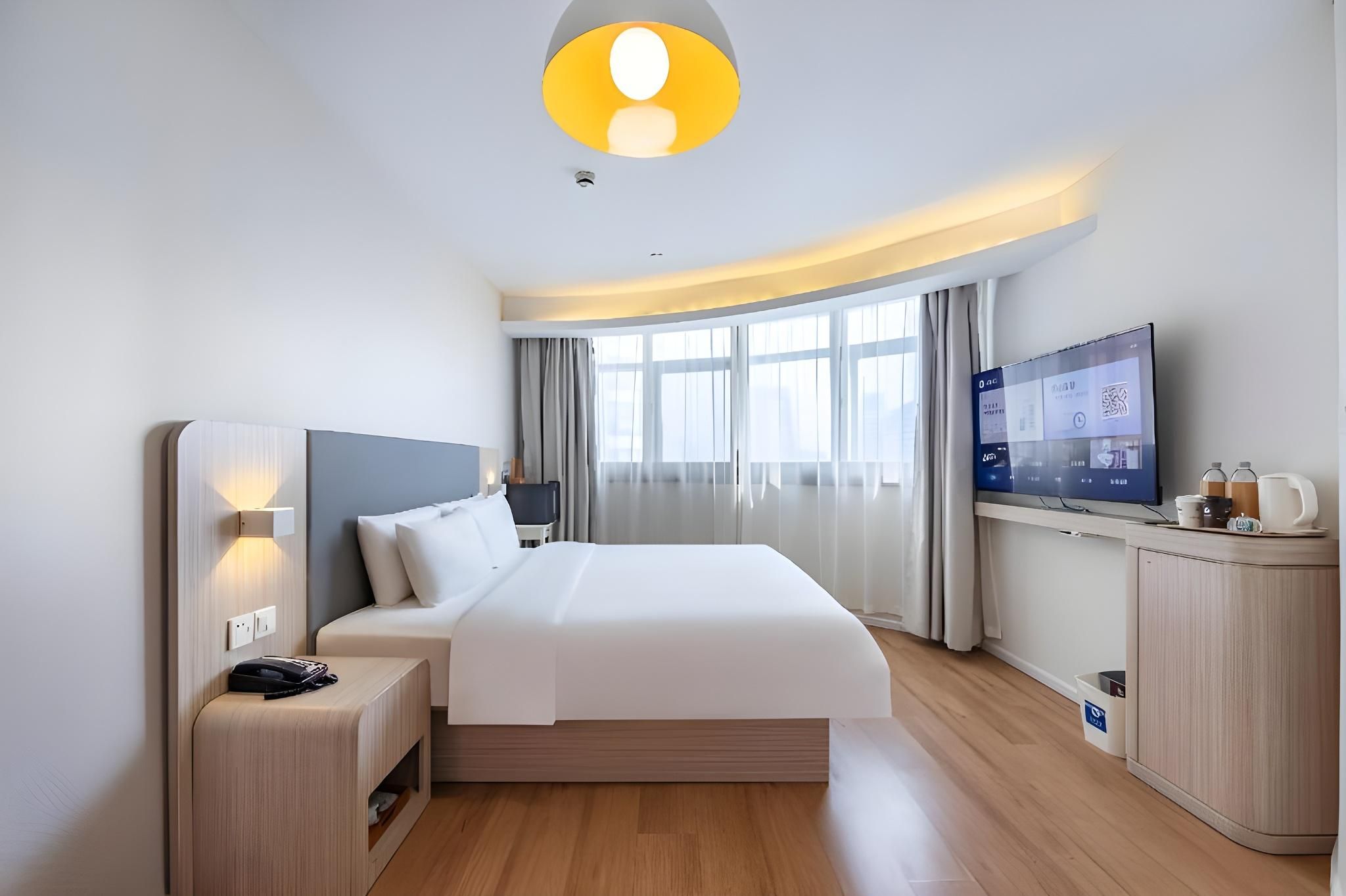 Business Double Room