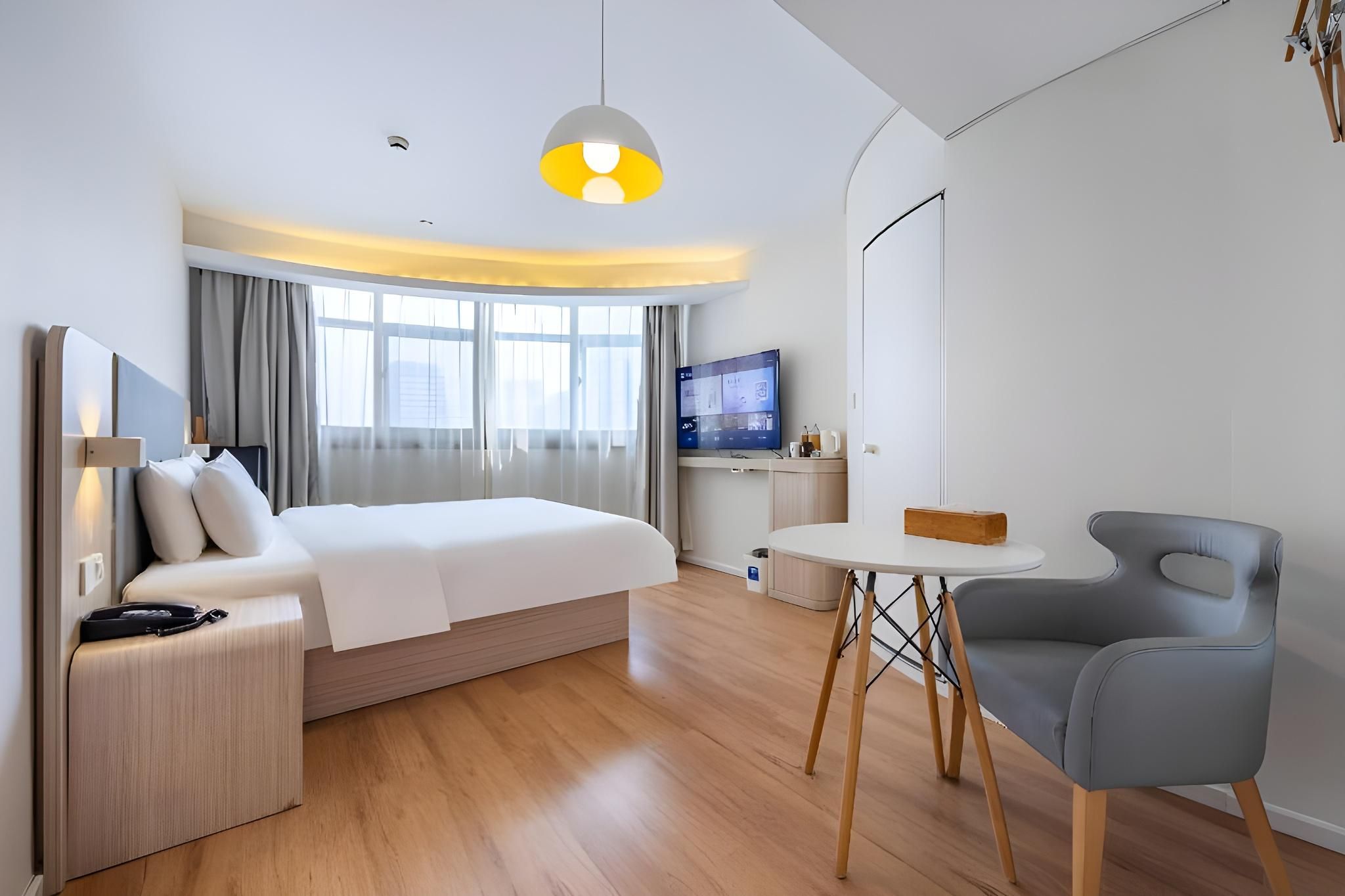 Business Double Room