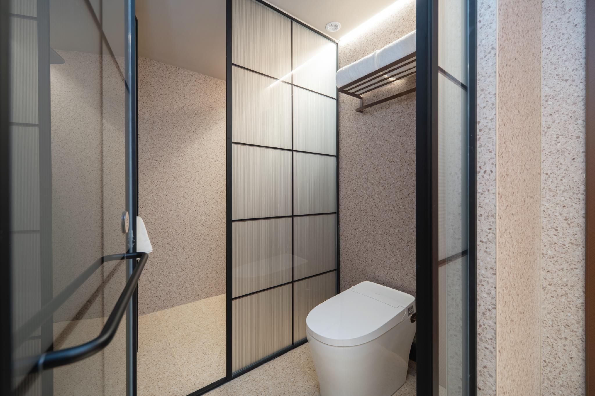 Huazhu - Select Bed Room