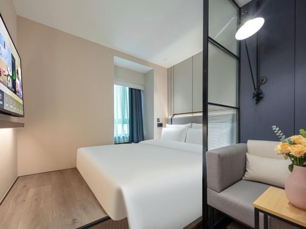 Atour - Elegant 1 Bed Room