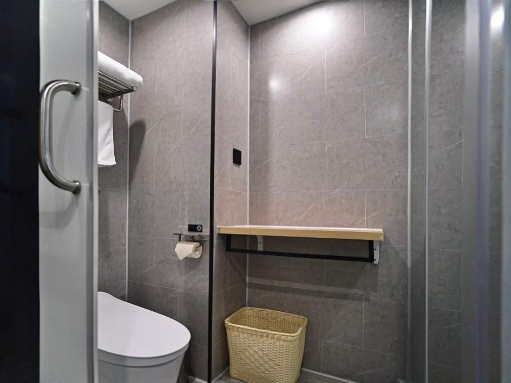 Atour - Elegant 1 Bed Room
