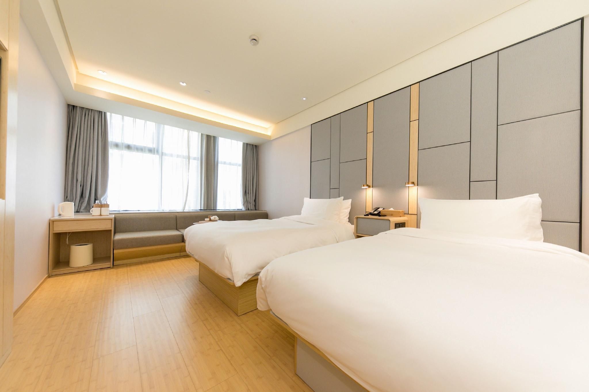 Twin Superior Room