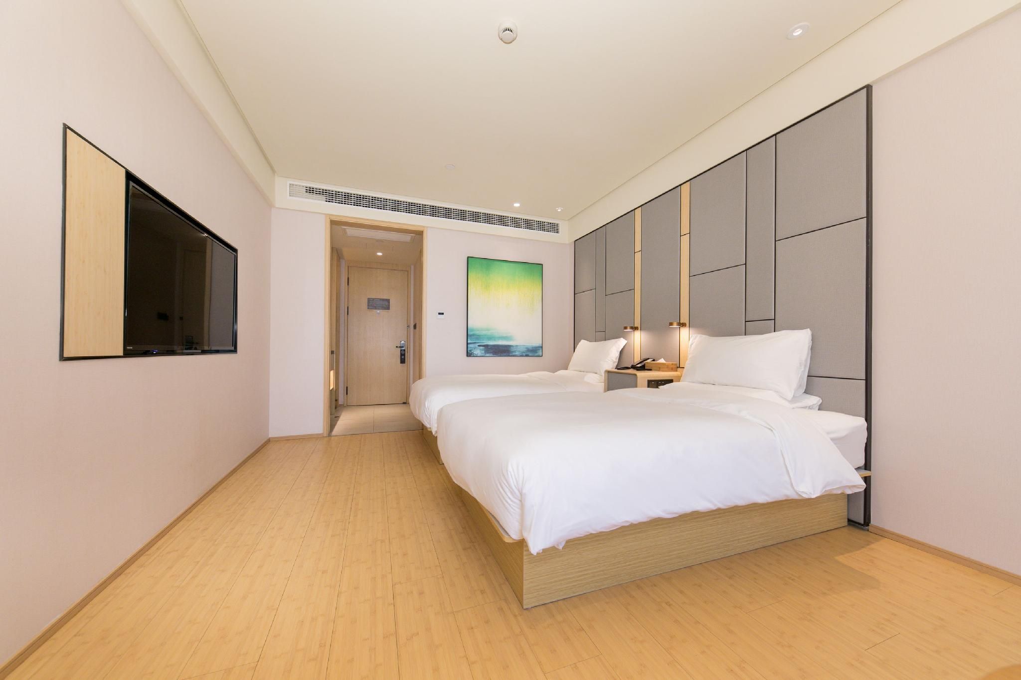 Twin Superior Room
