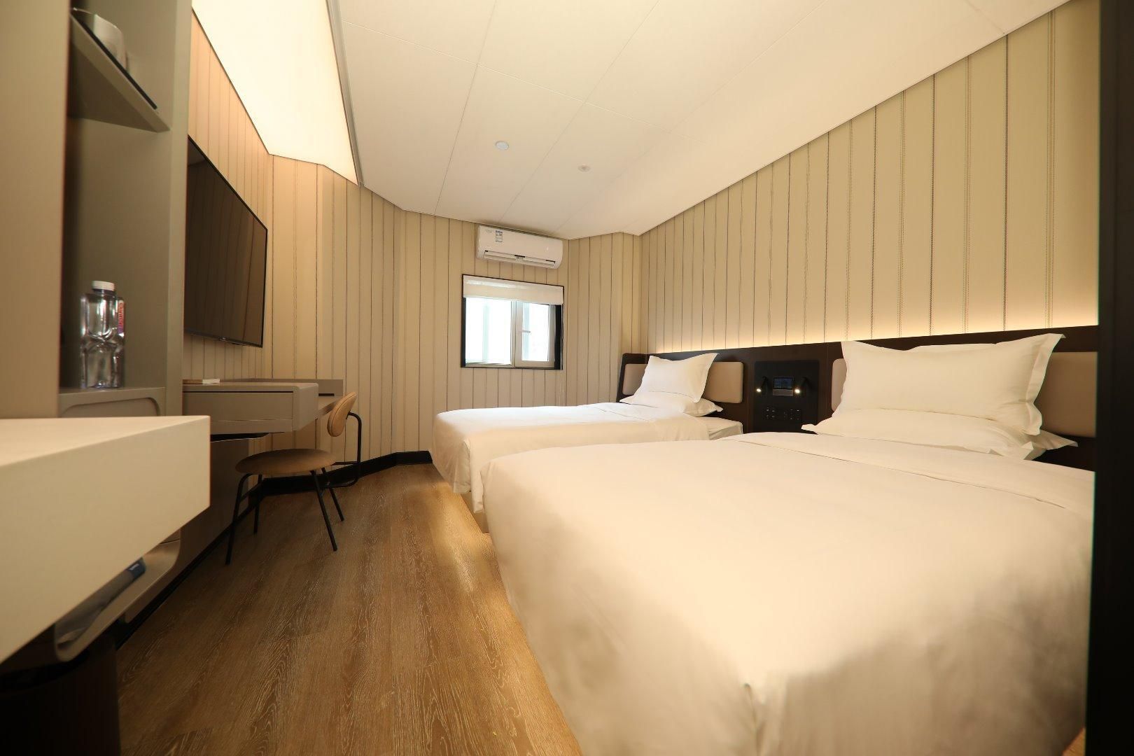 Guest Twin Room