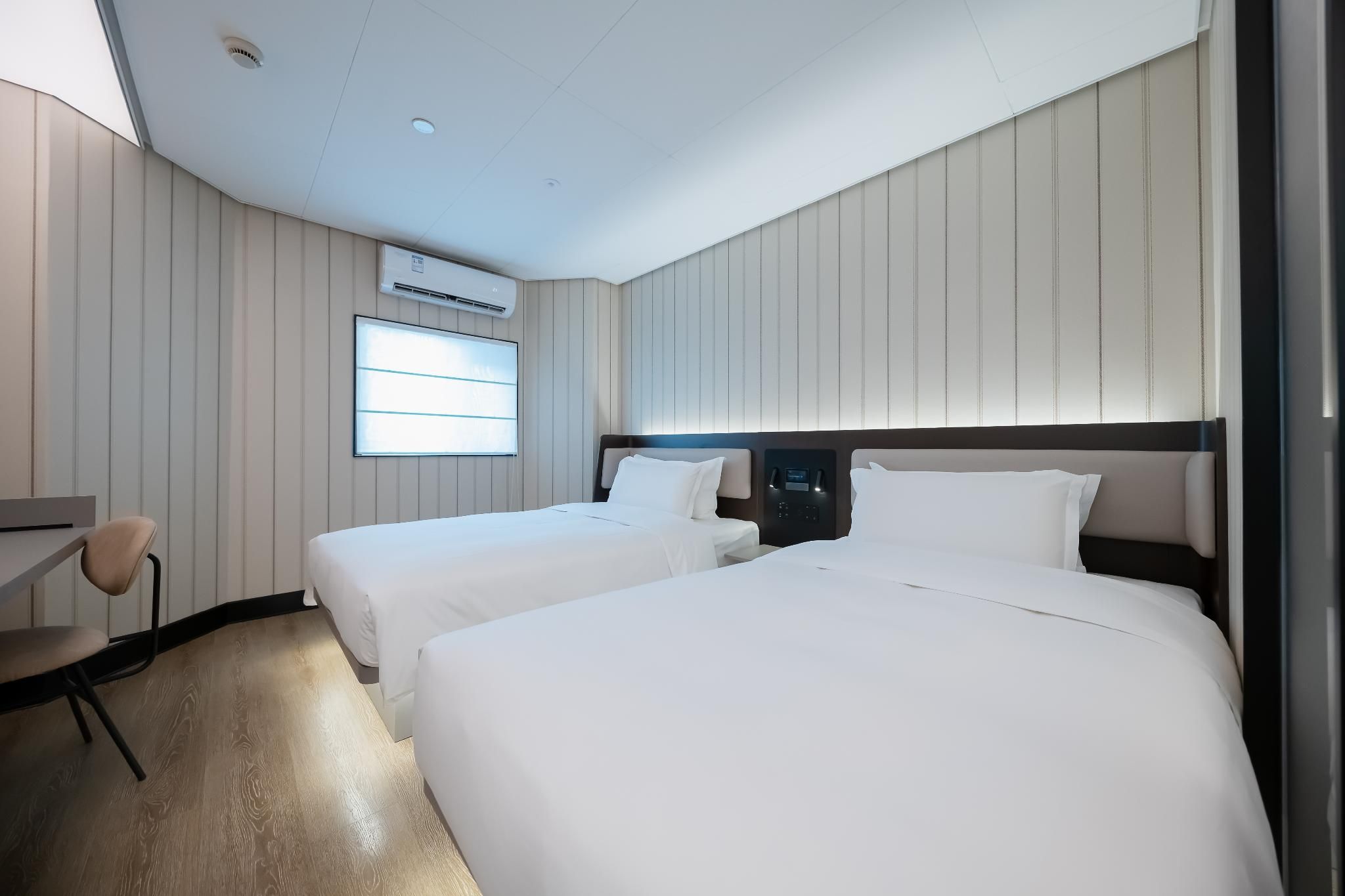 Guest Twin Room