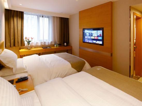 Business Twin Room