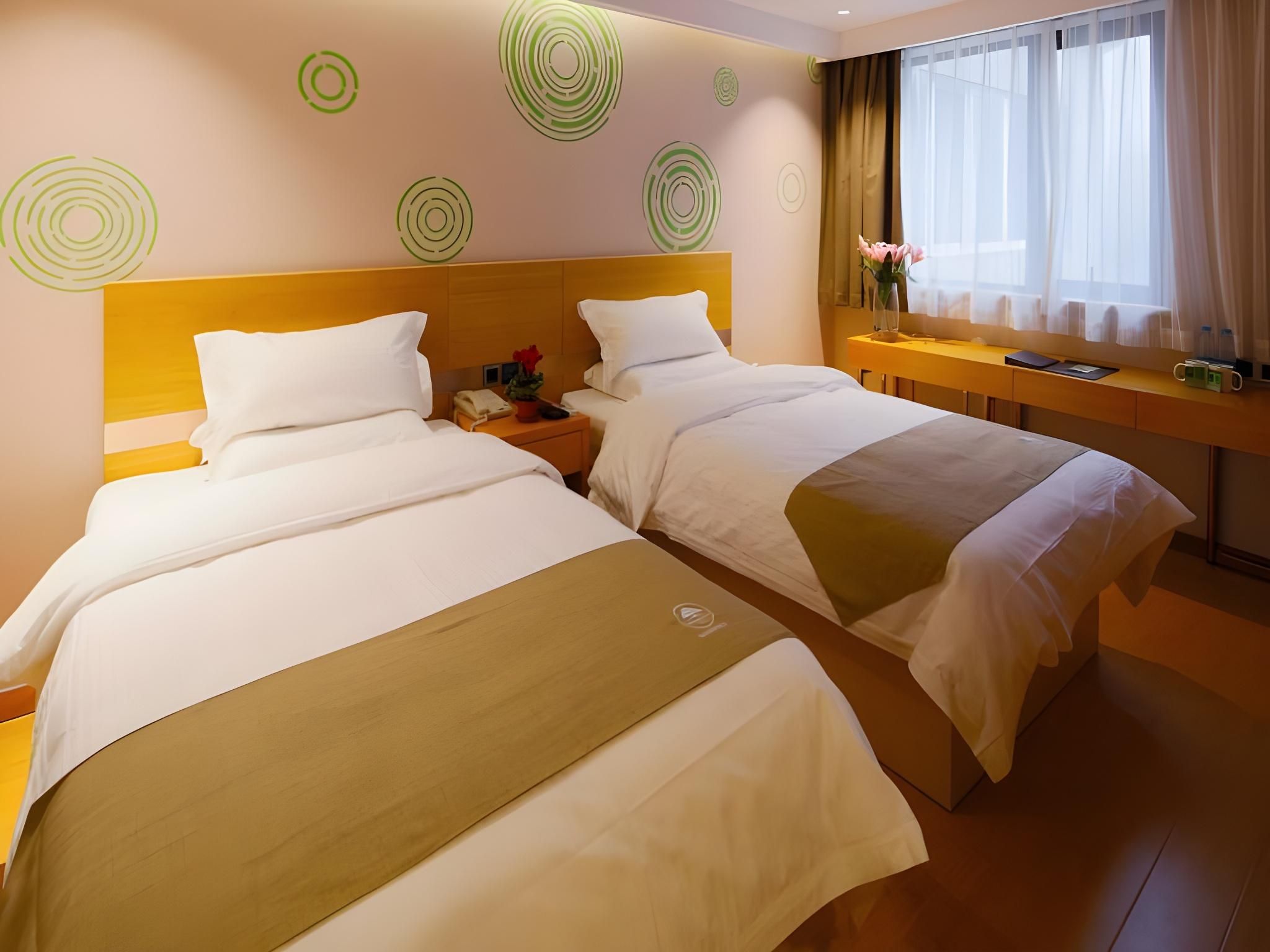 Business Twin Room