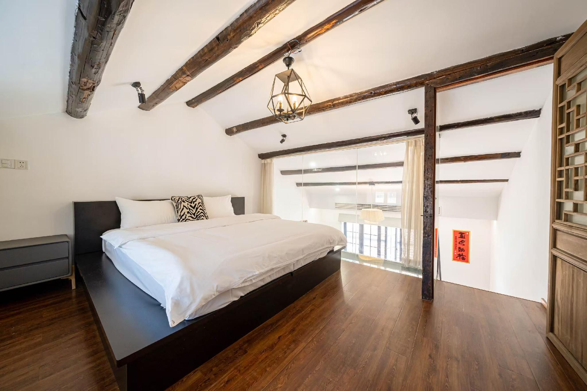2 Bedroom Deluxe