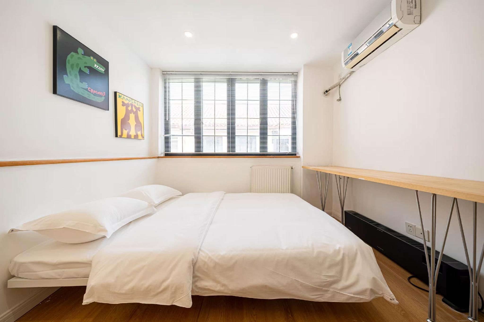 2 Bedroom Deluxe