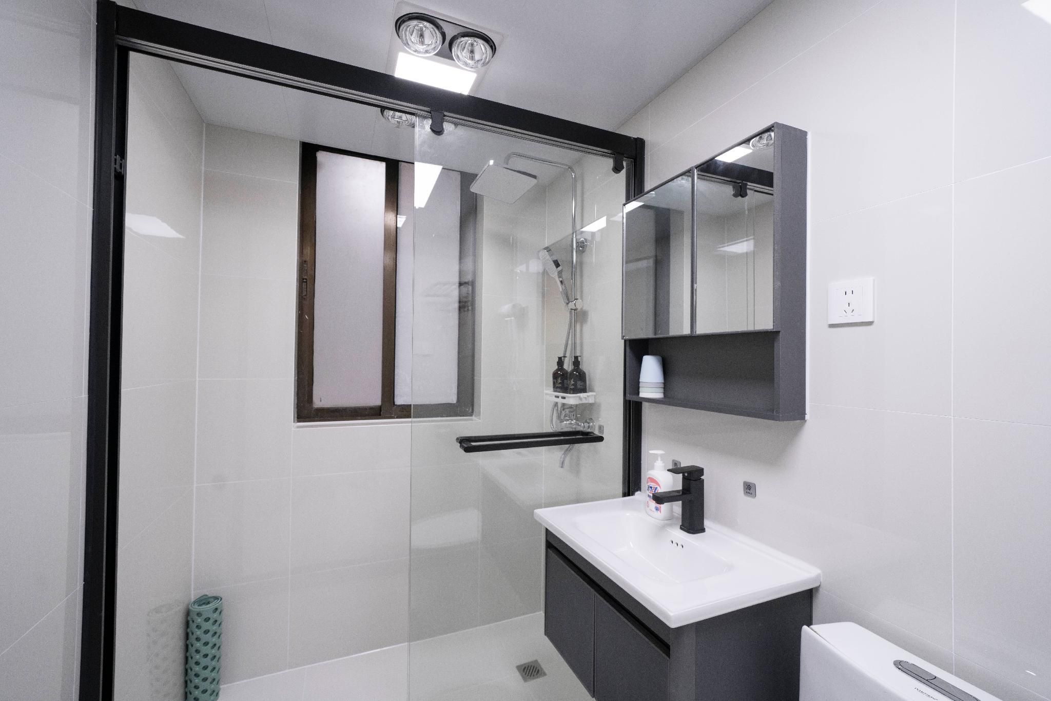 Suite Room