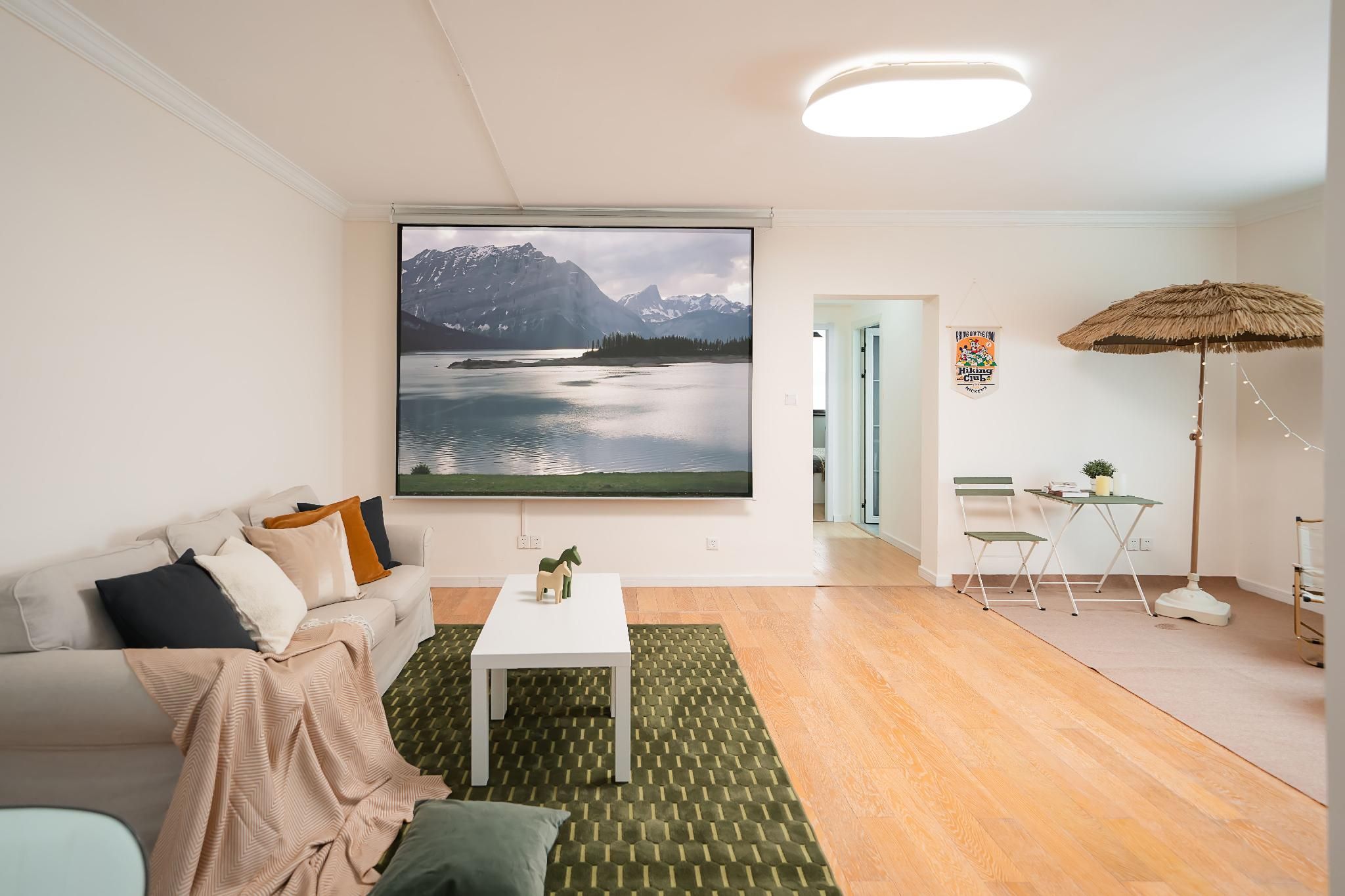 Apartment A