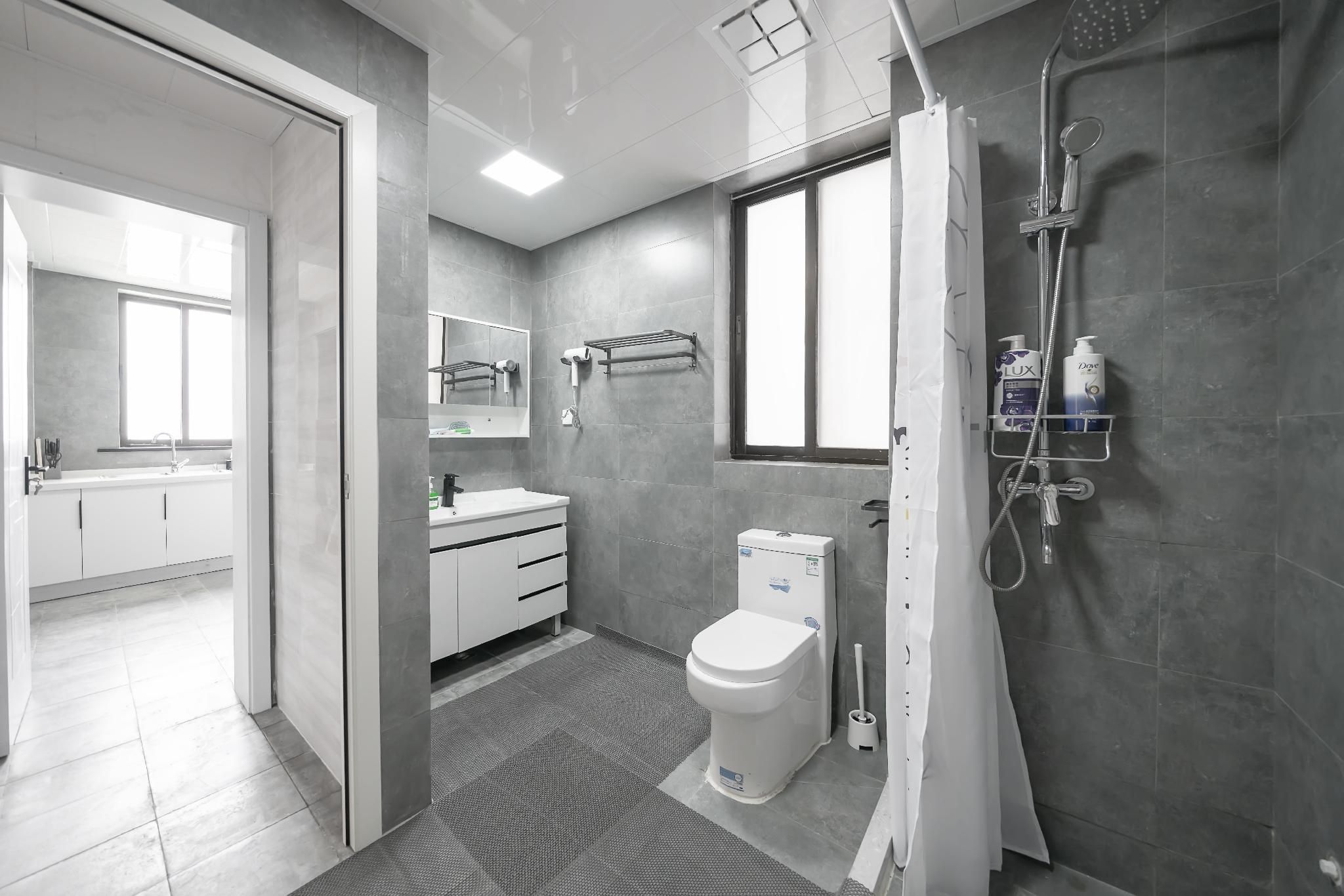 Apartment A