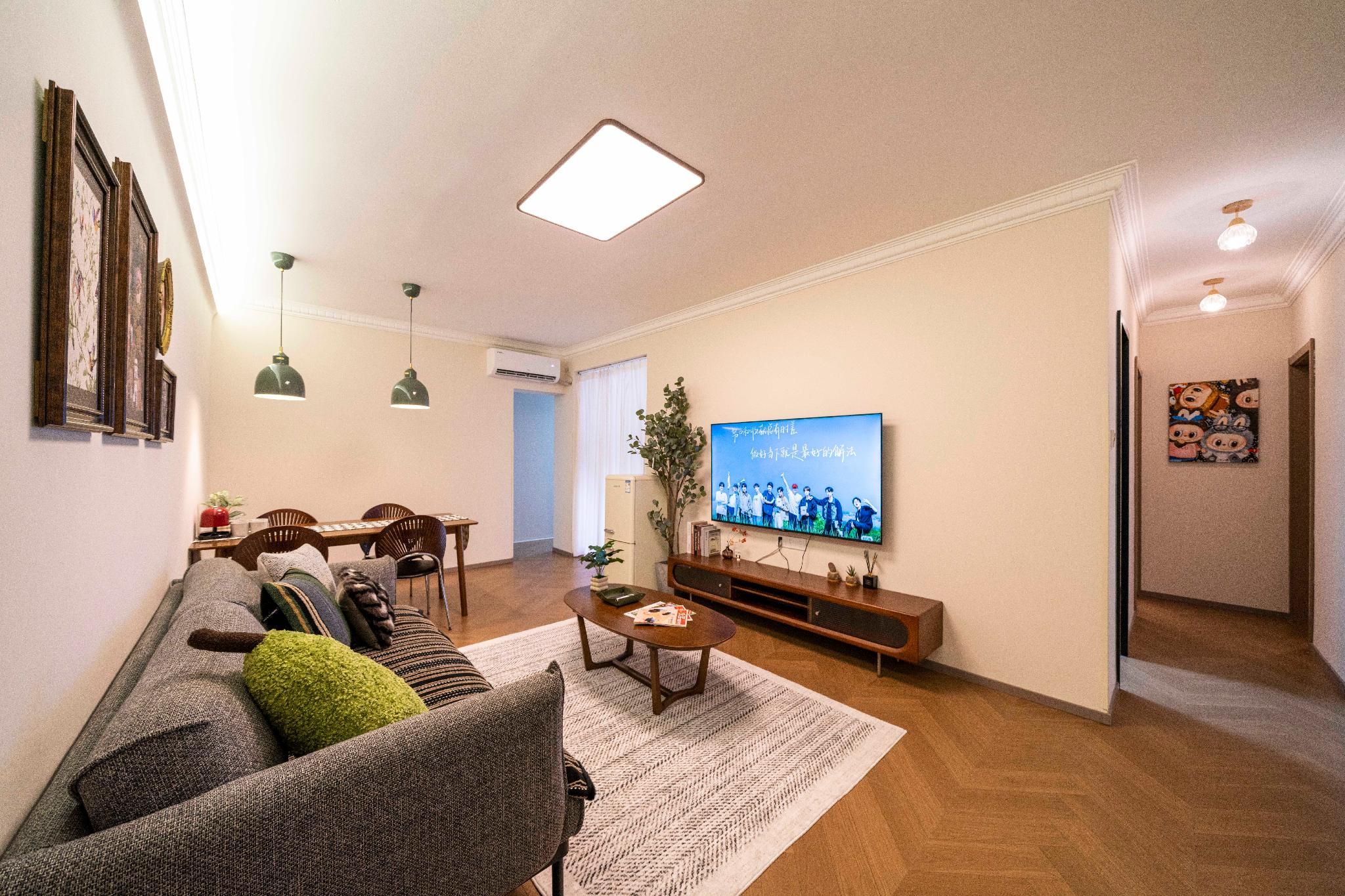 Suite Room