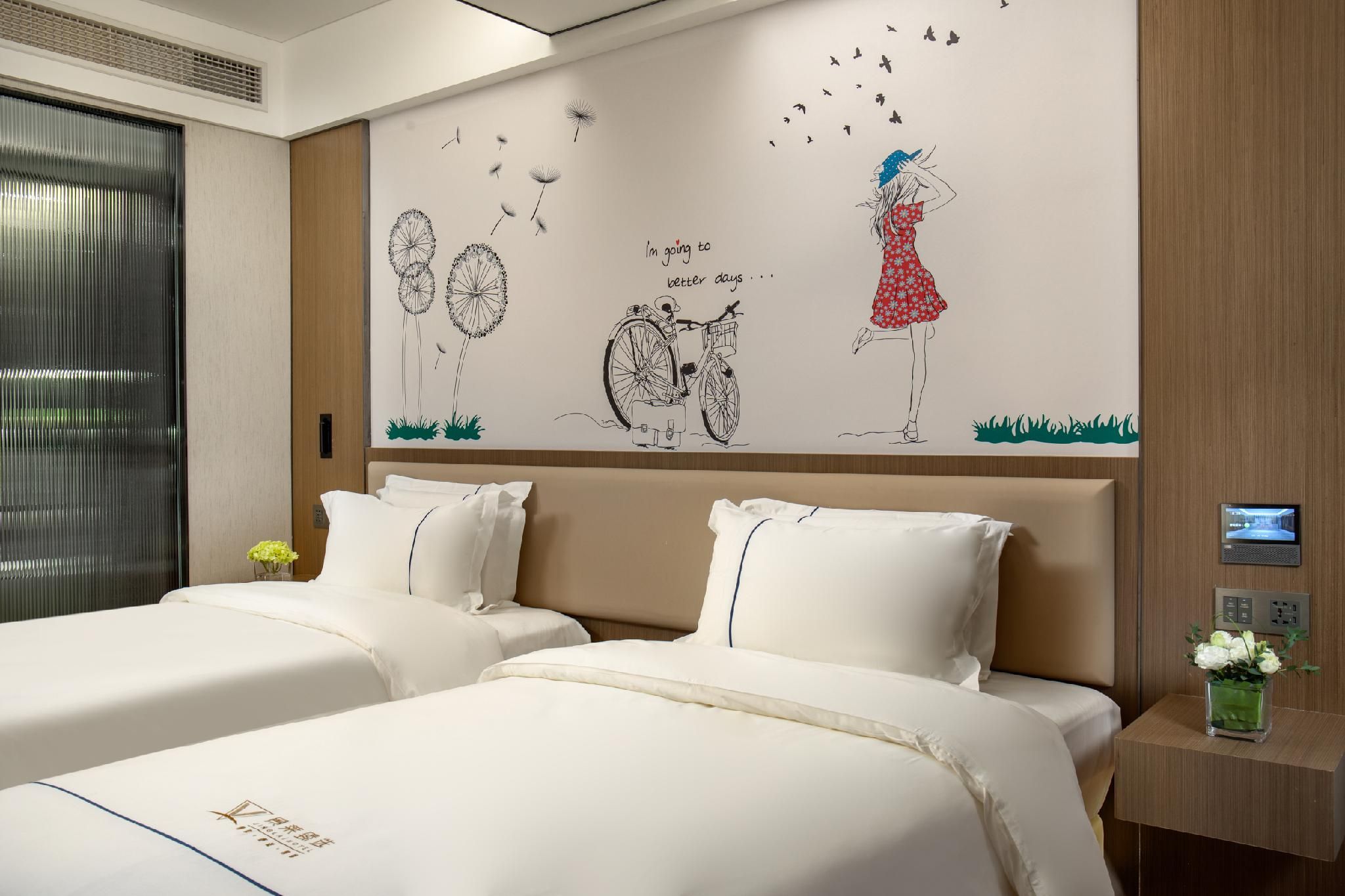 Previere Executive Twin Bed