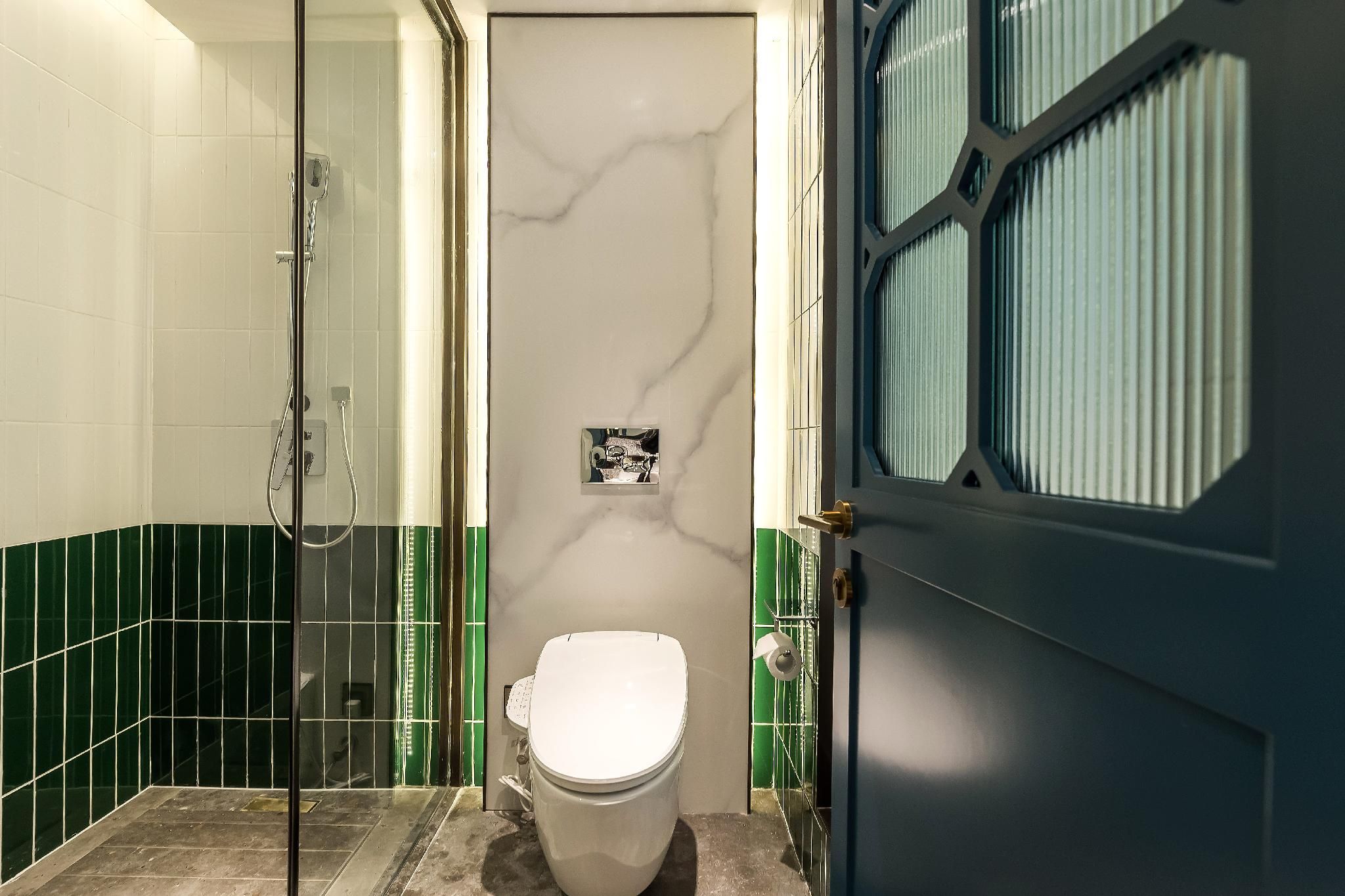 Previere Executive Twin Bed