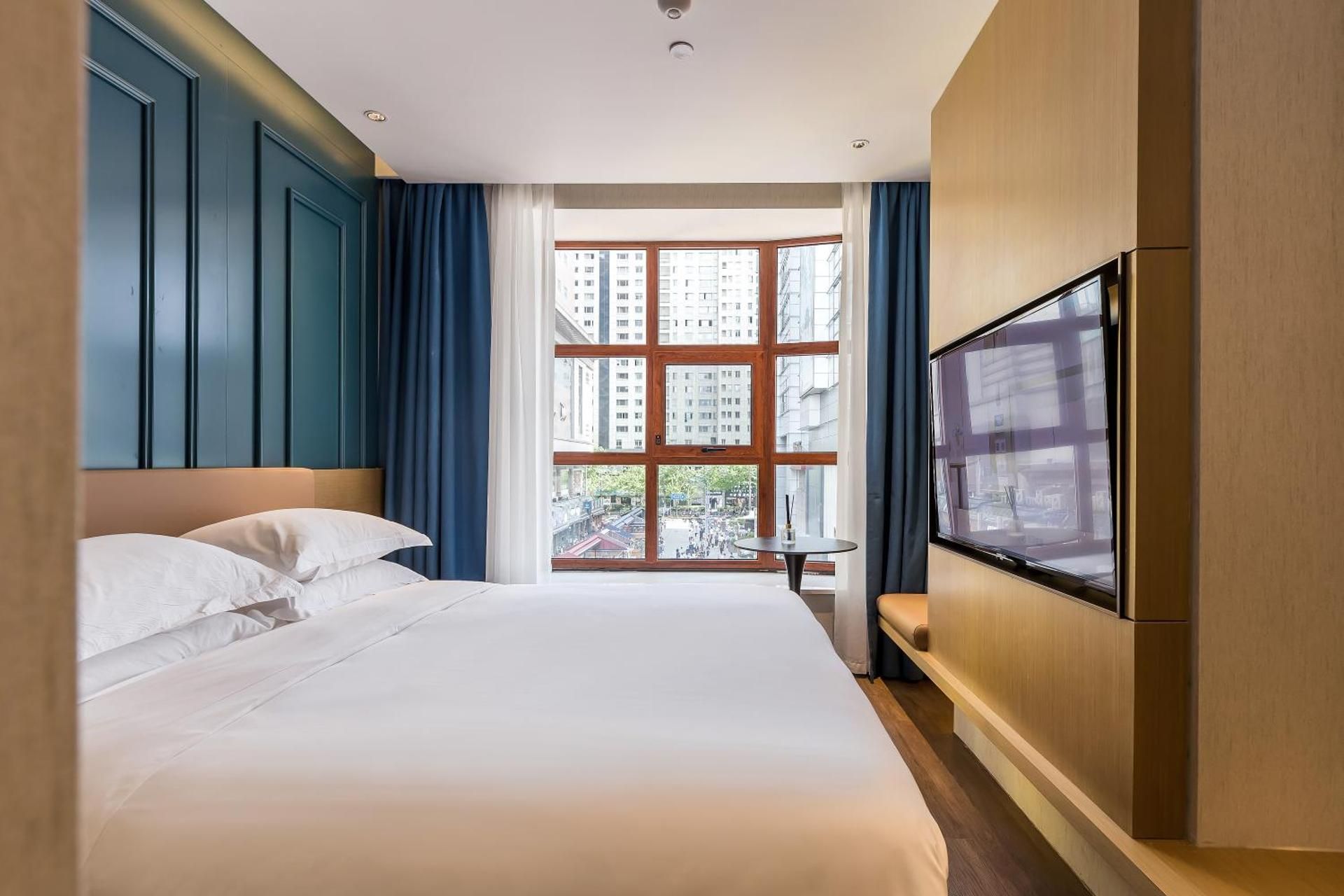 King Room with Sea View