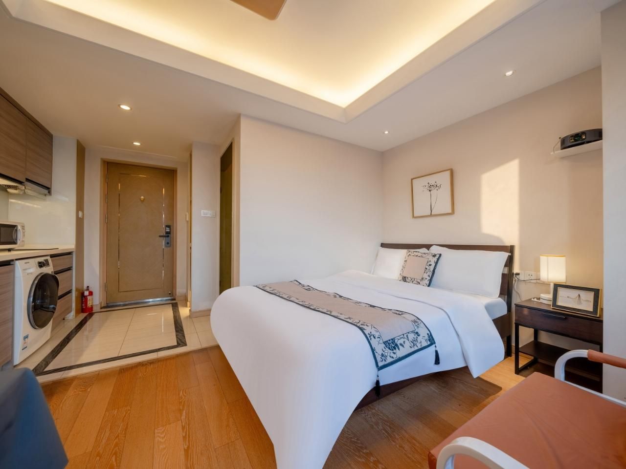 Triple Room with Shower