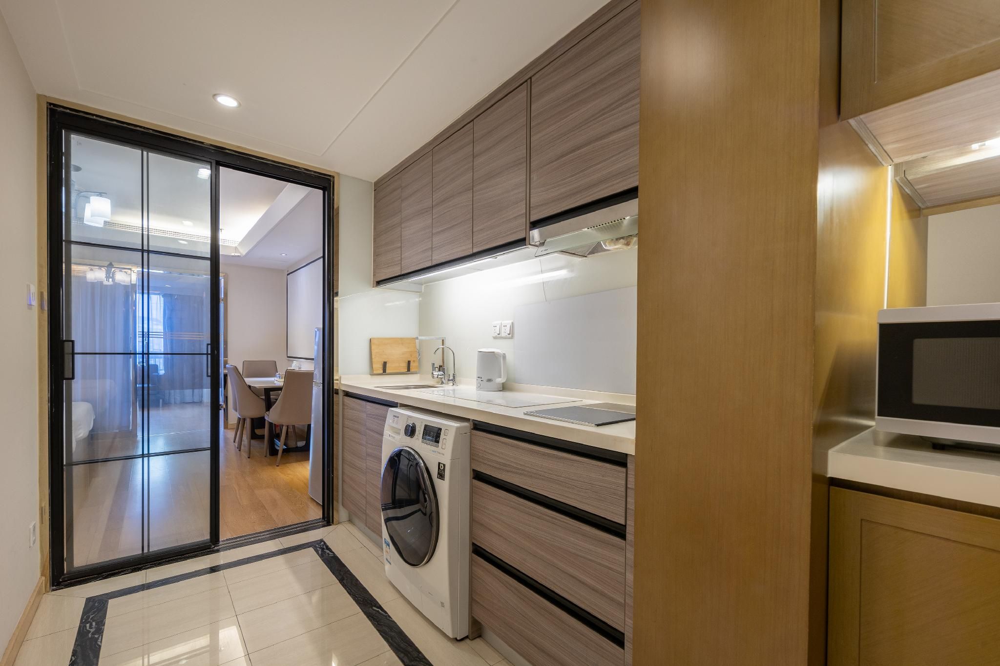 Governor Two Bedroom Suite Ocean View