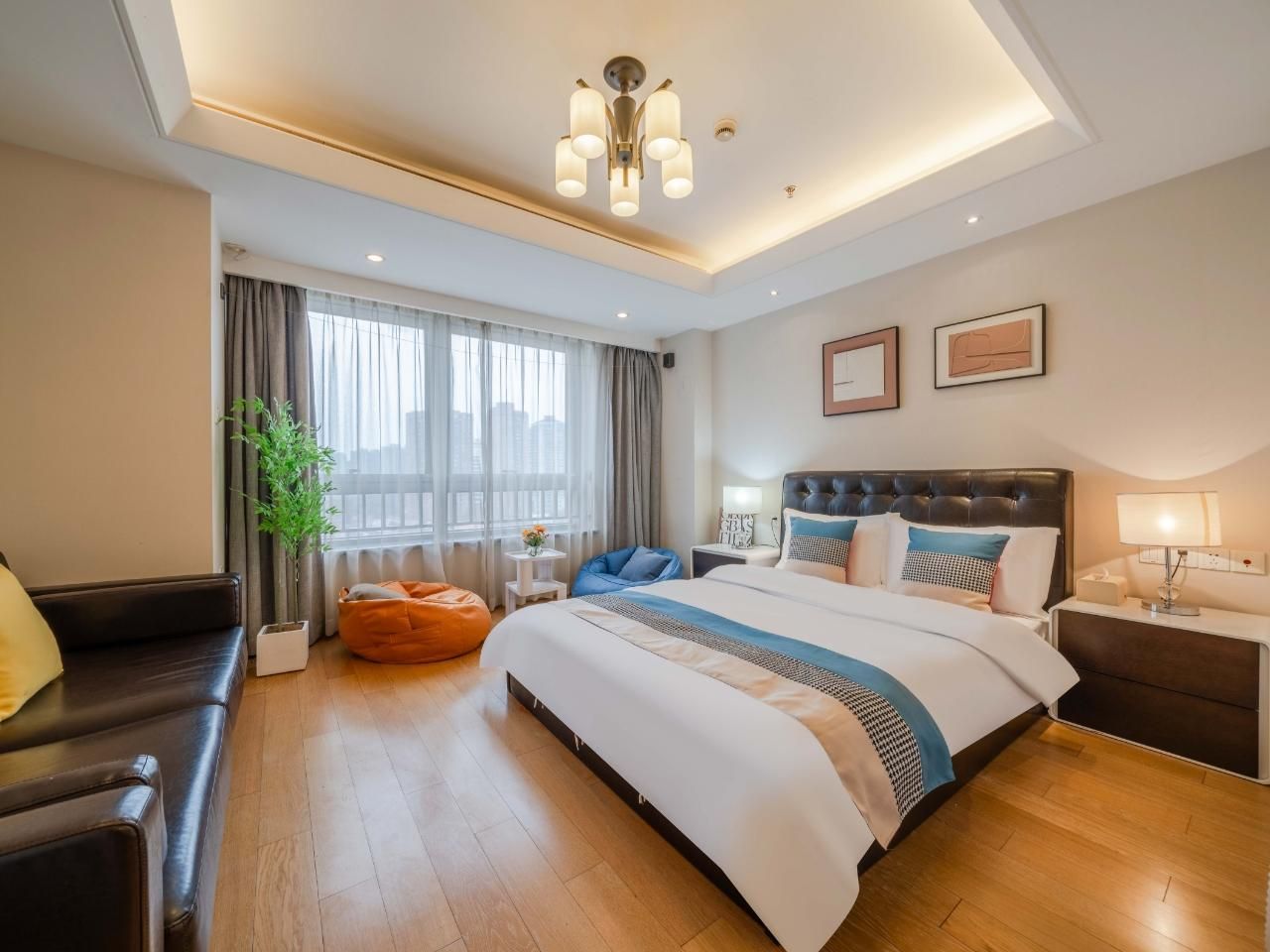 Governor Two Bedroom Suite Ocean View