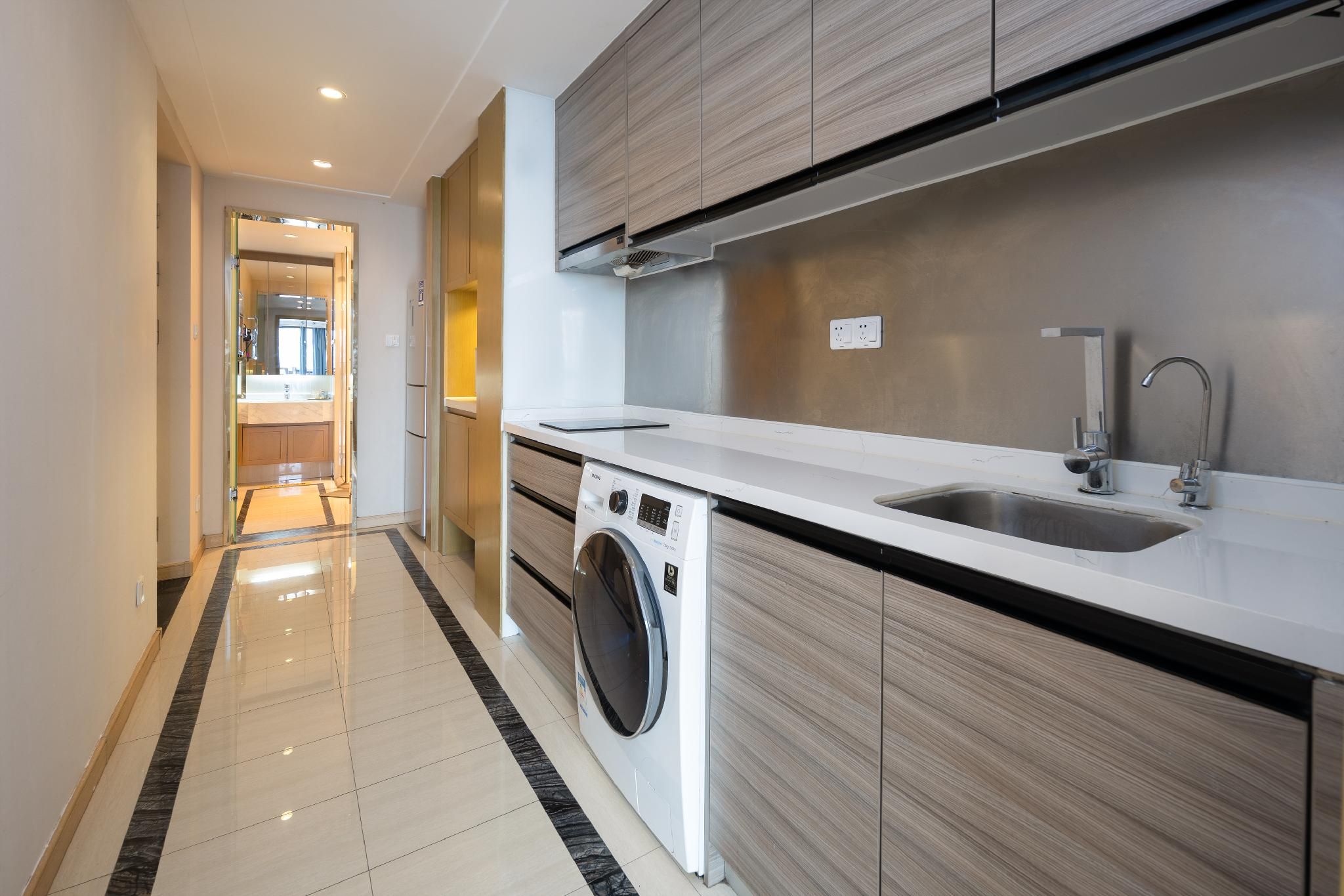 Triple Bedroom AC
