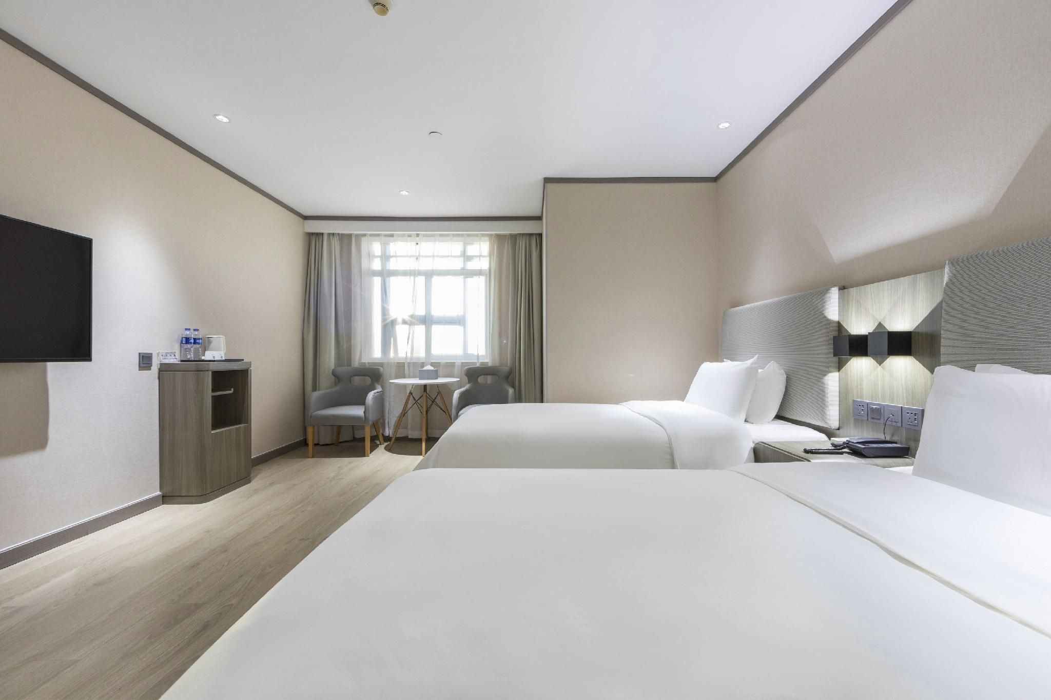 Guest Twin Room
