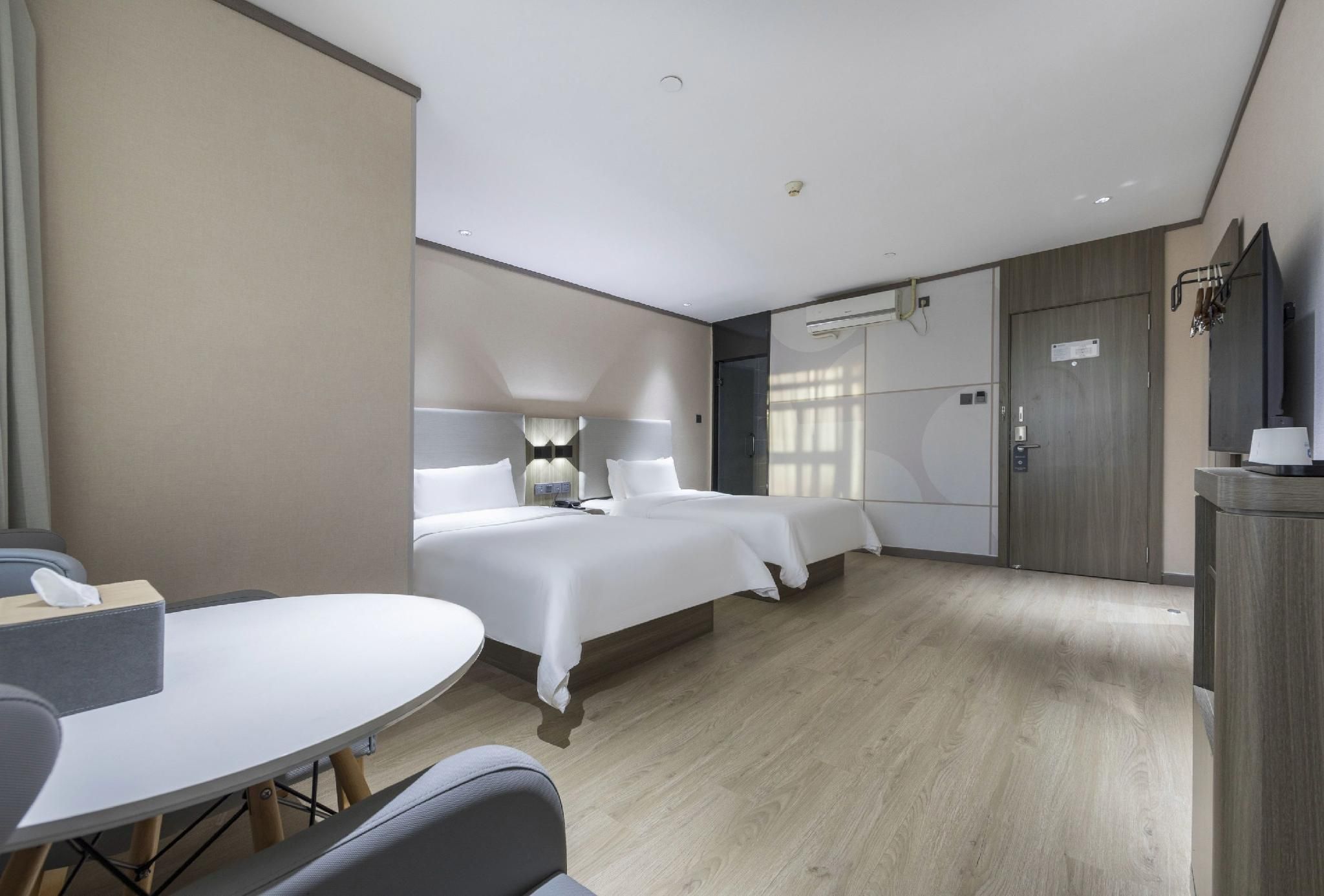 Guest Twin Room