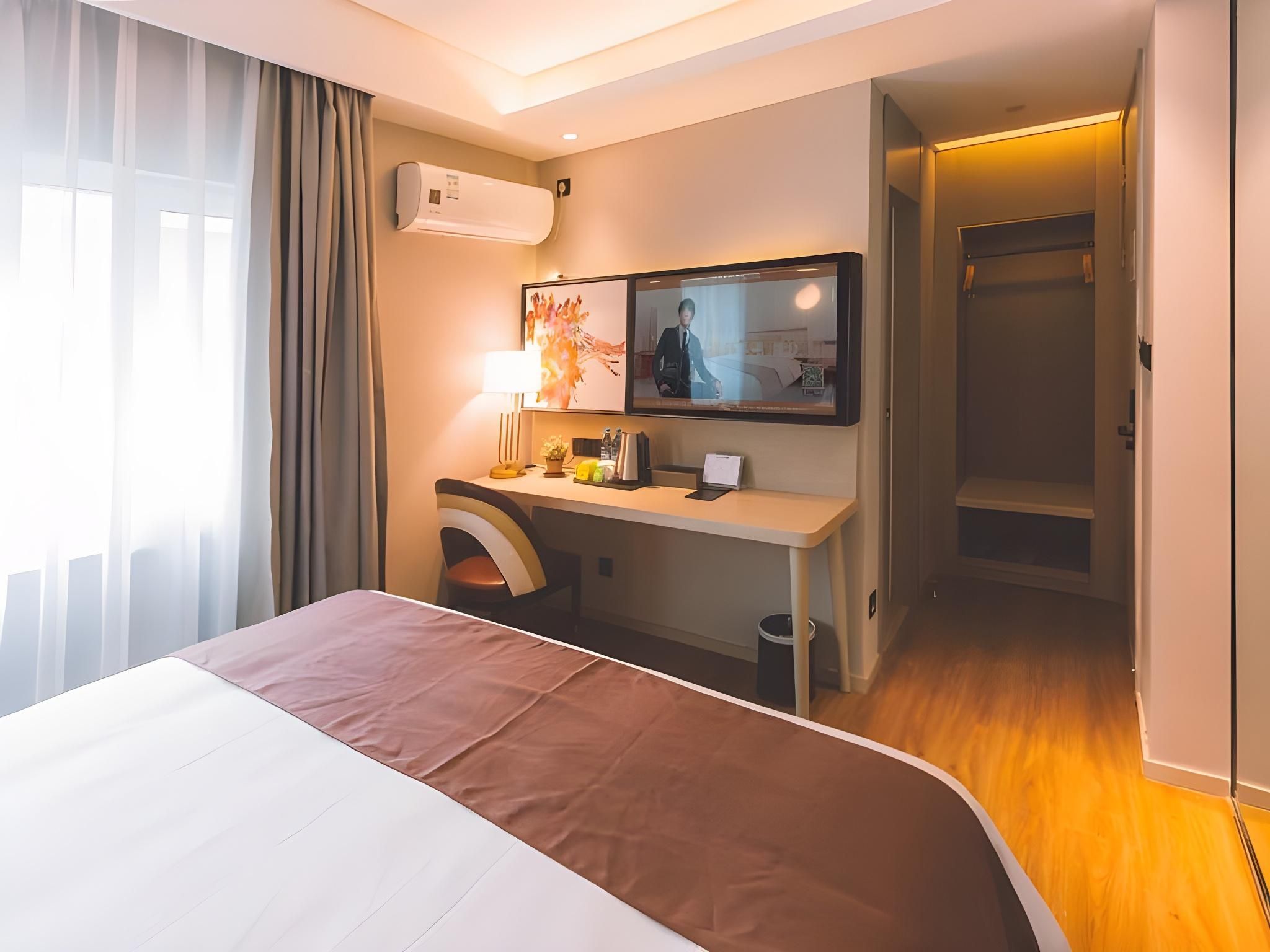 GTI - Gya 1 Bed Room