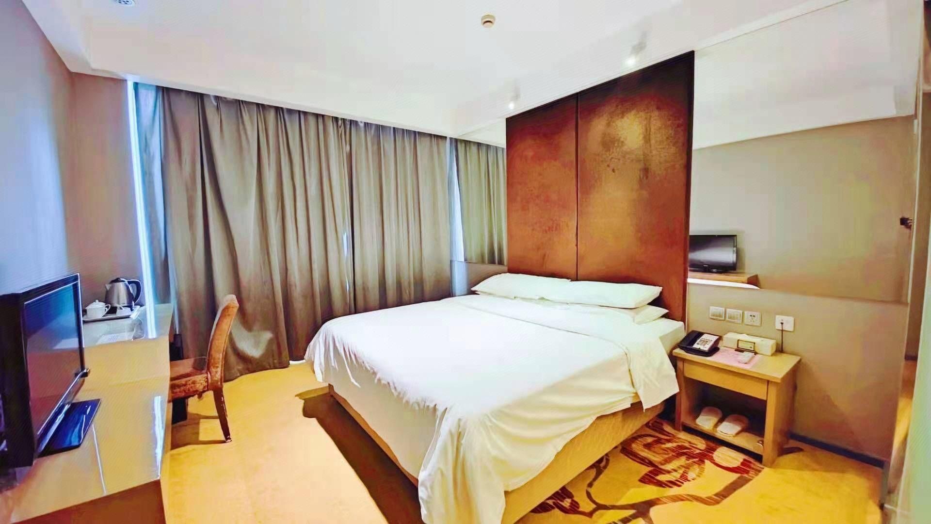 Vienna - Business 1 Bed Room