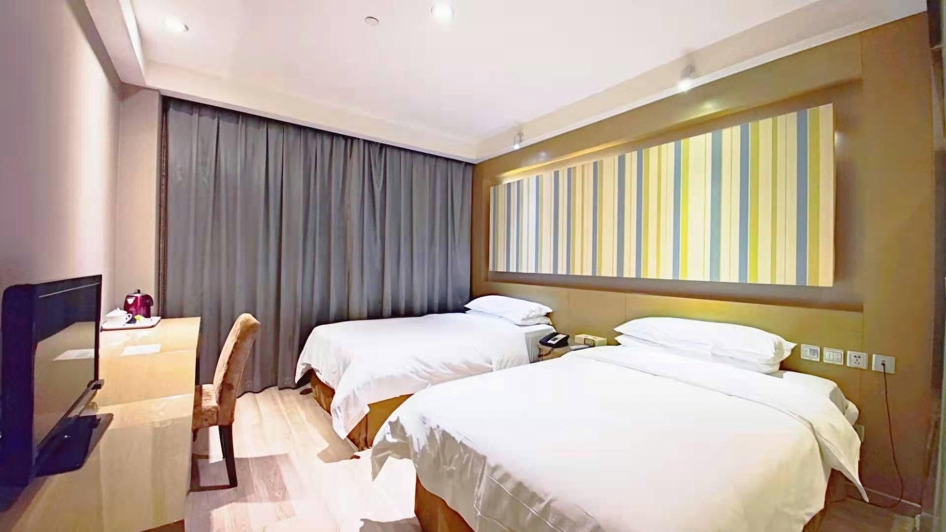 WH - Superior Bed Room