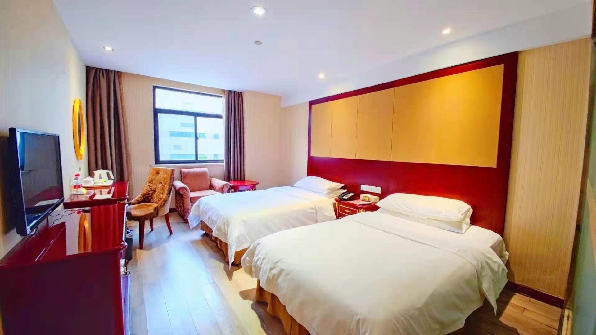 Vienna - Business Twin Room