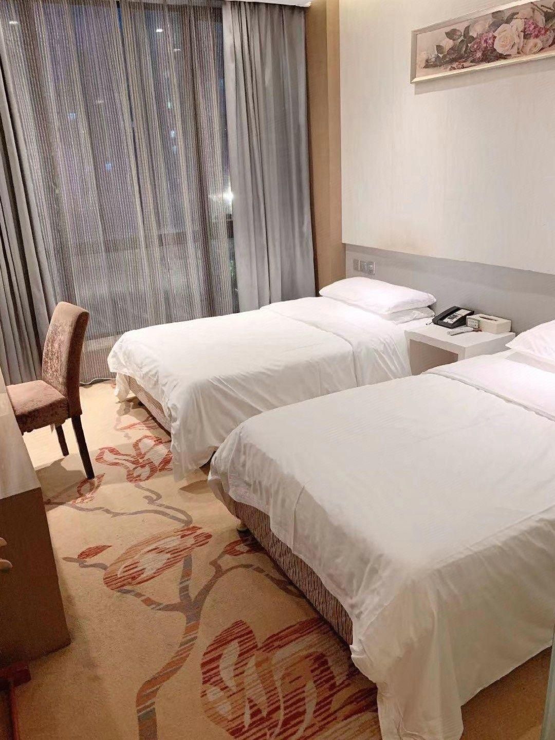 Vienna - Business Twin Room