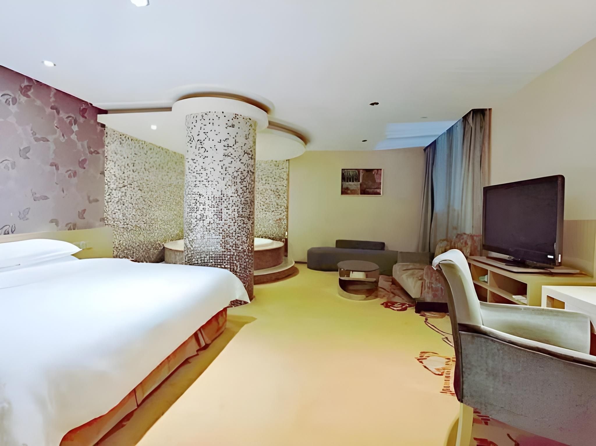 WH - Standard Room