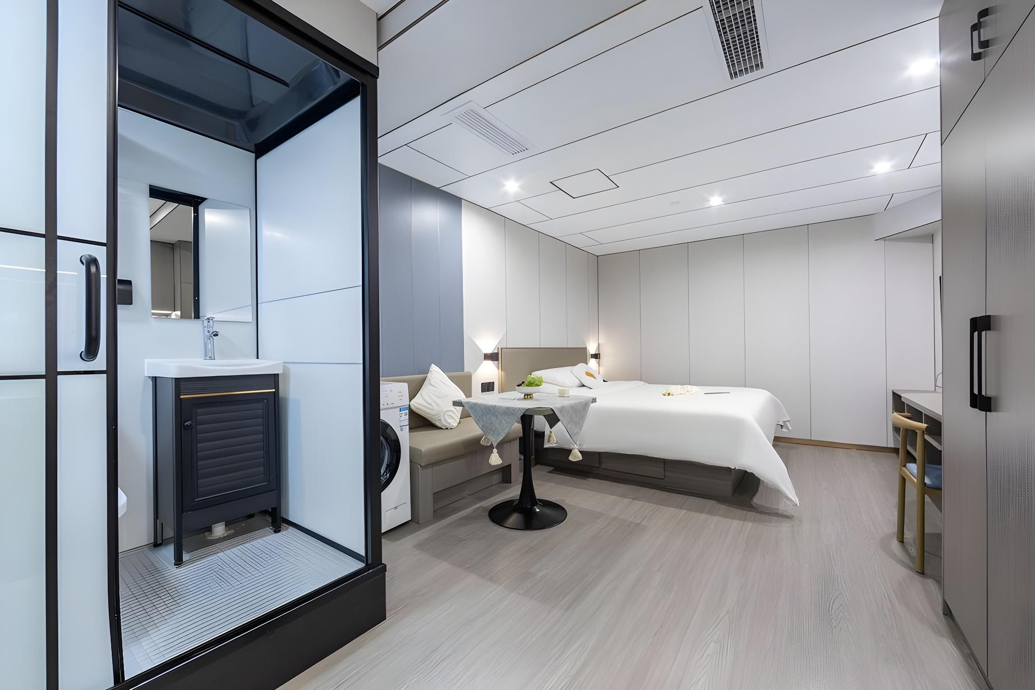 WH - Standard Room