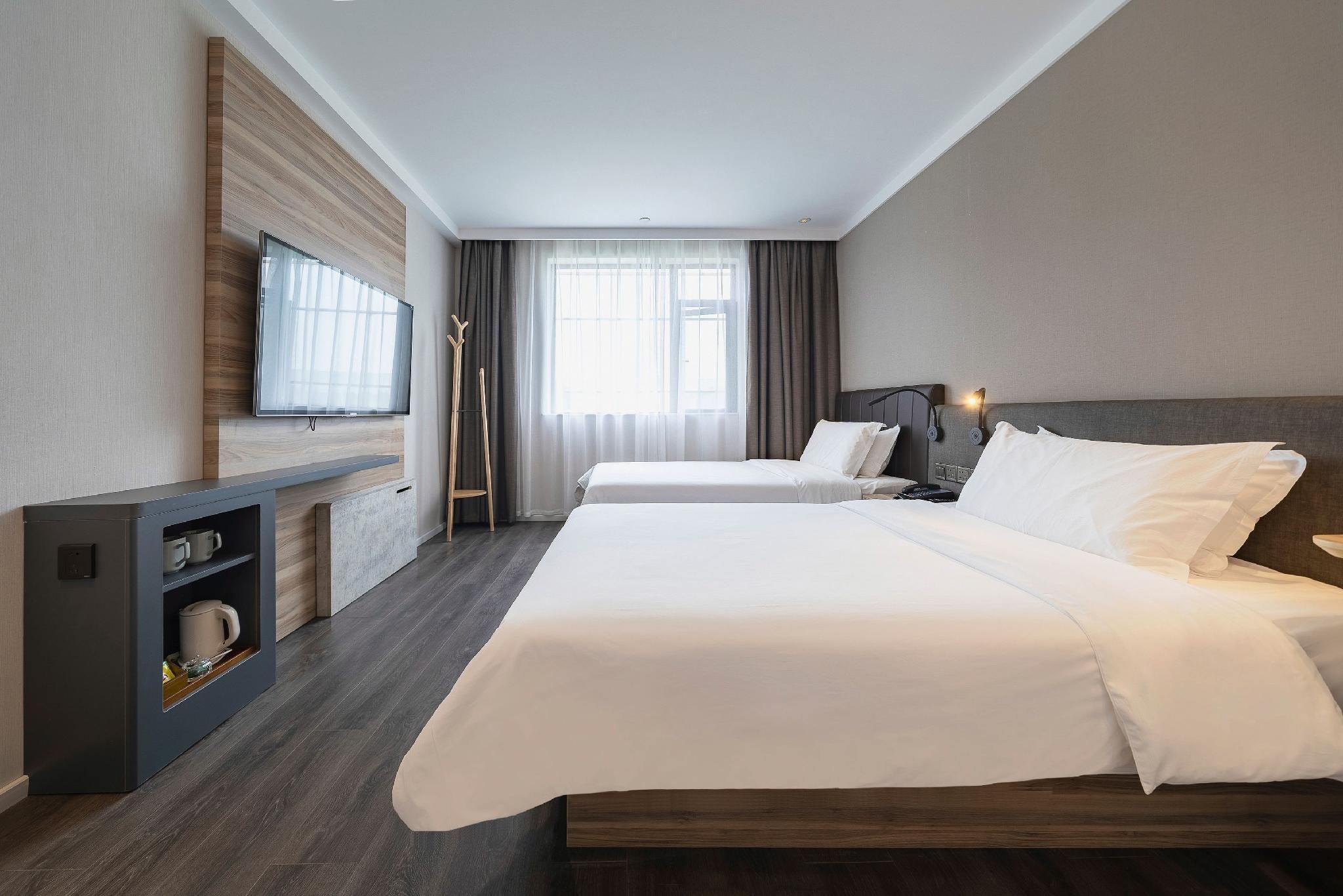 Marsden Twin Room