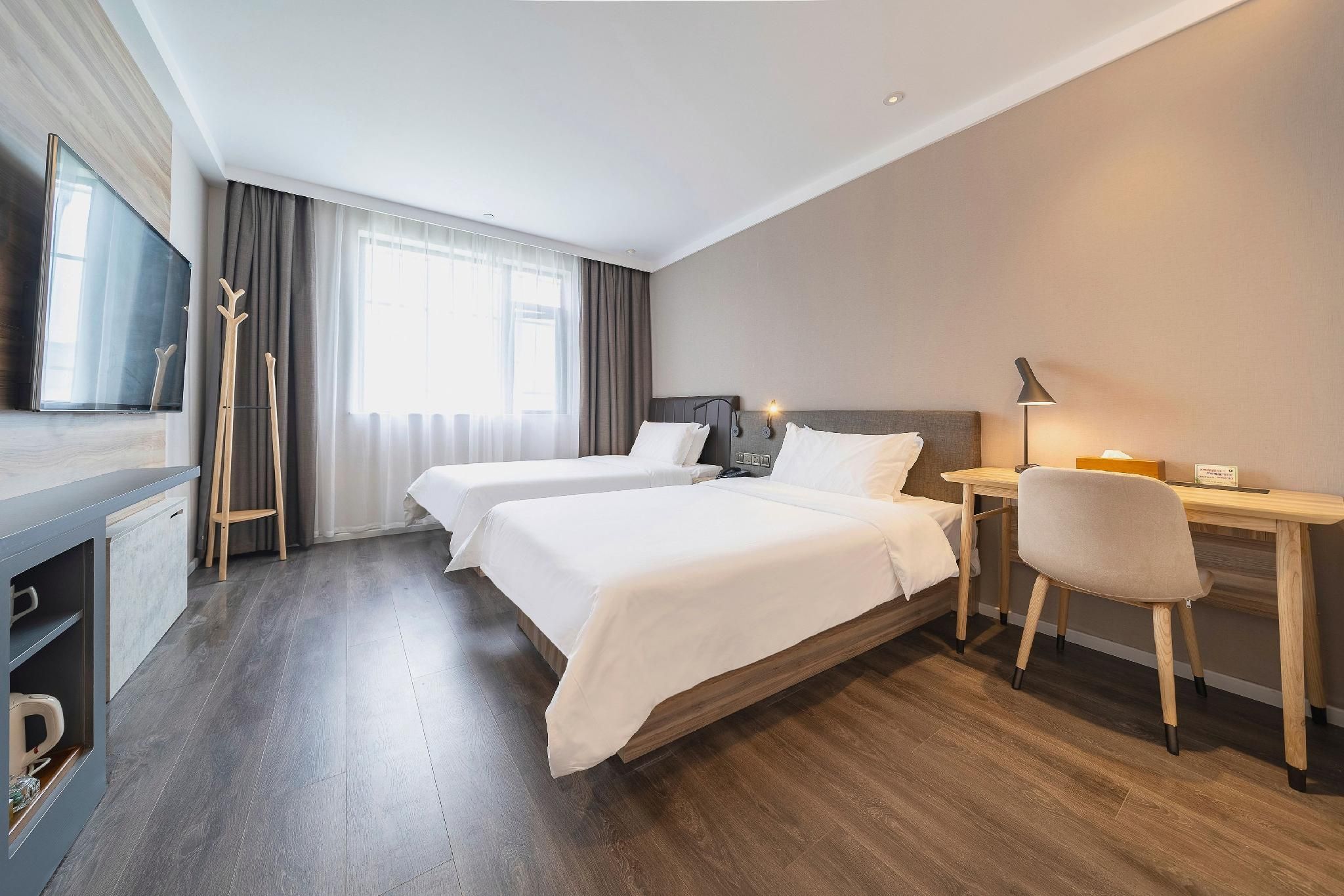 Marsden Twin Room