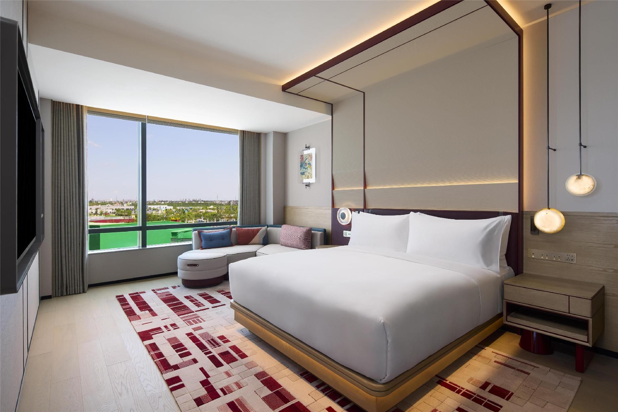 King Premium Suite