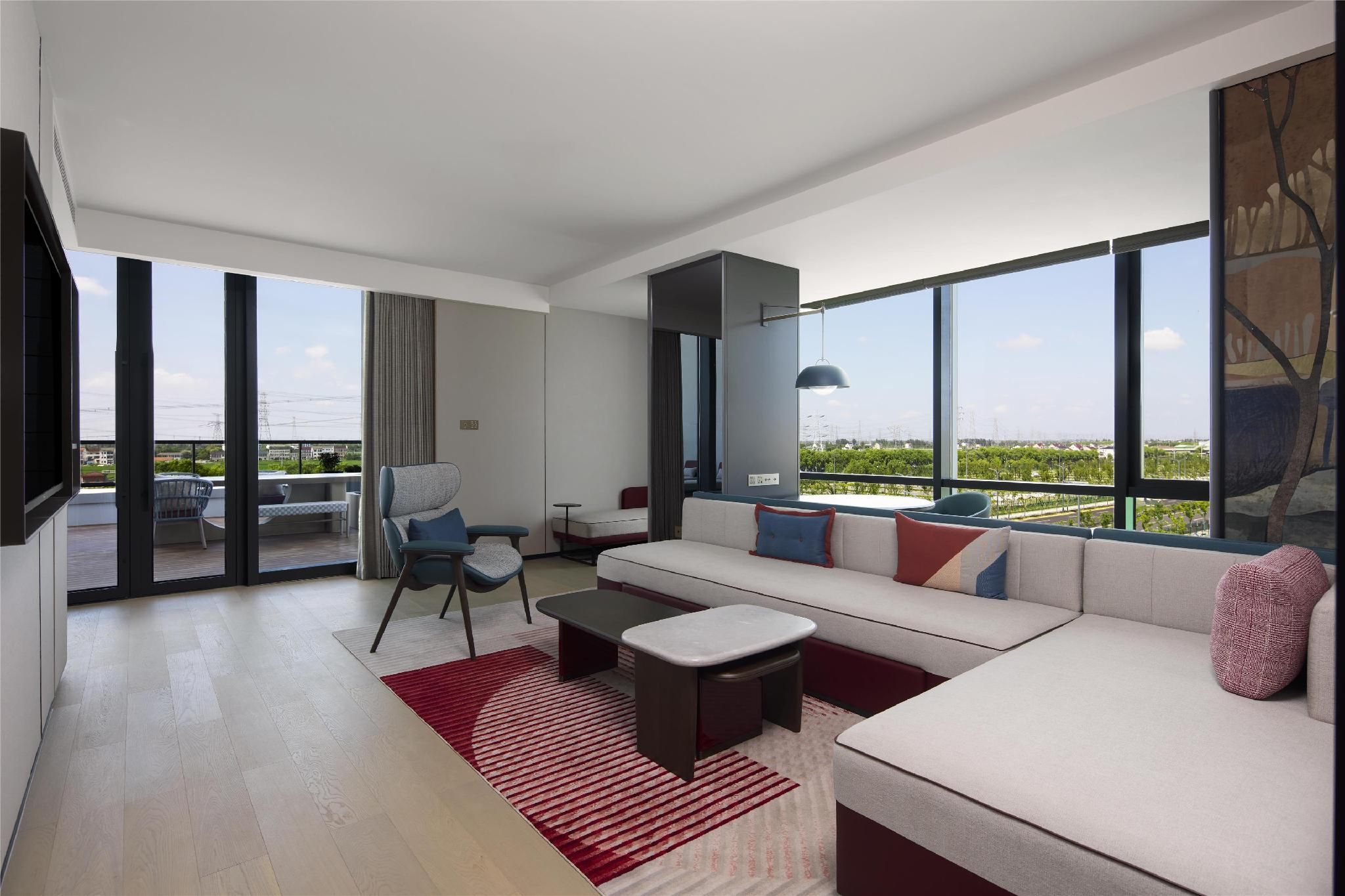 King Premium Suite