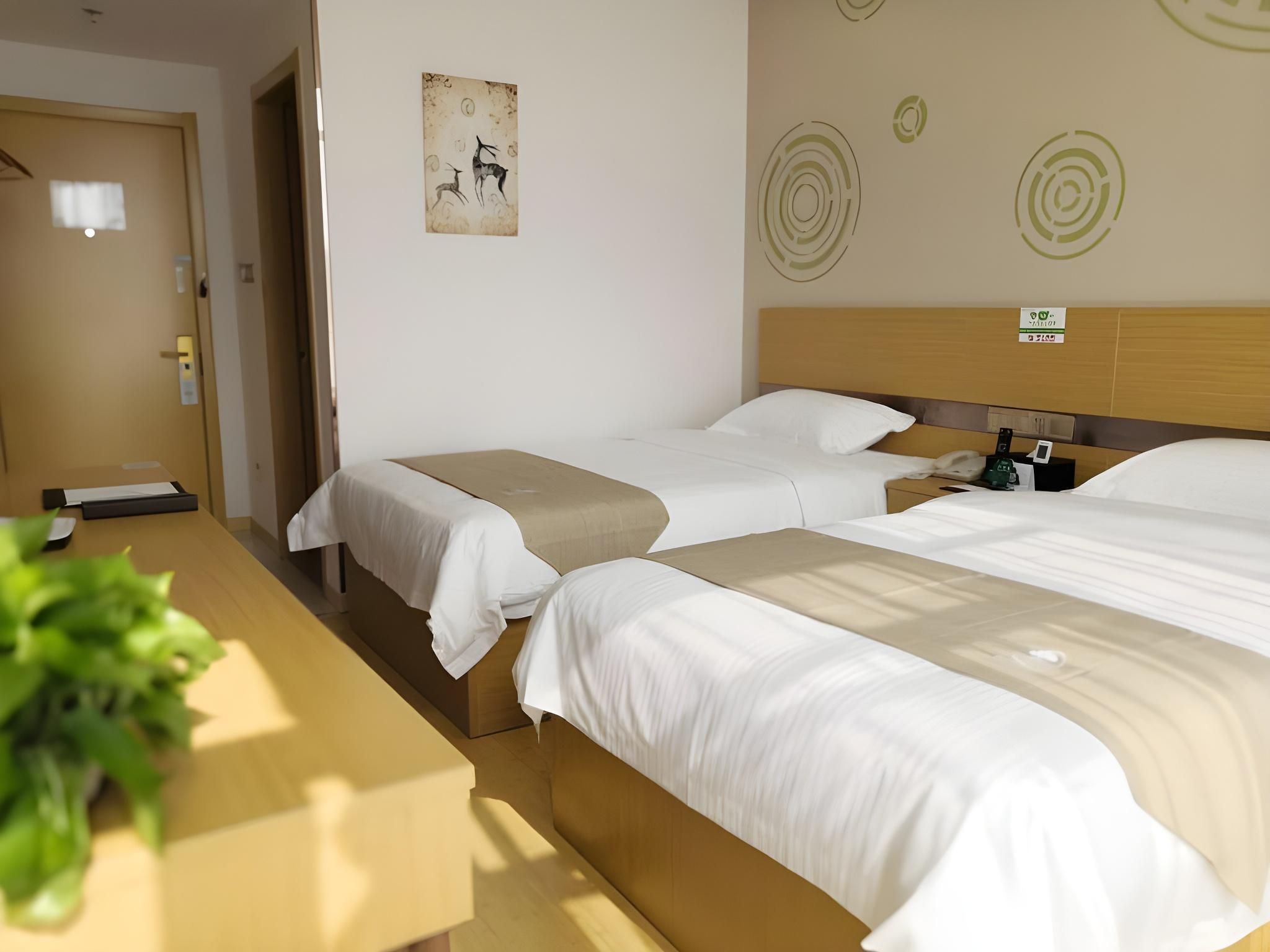 Business Twin Room