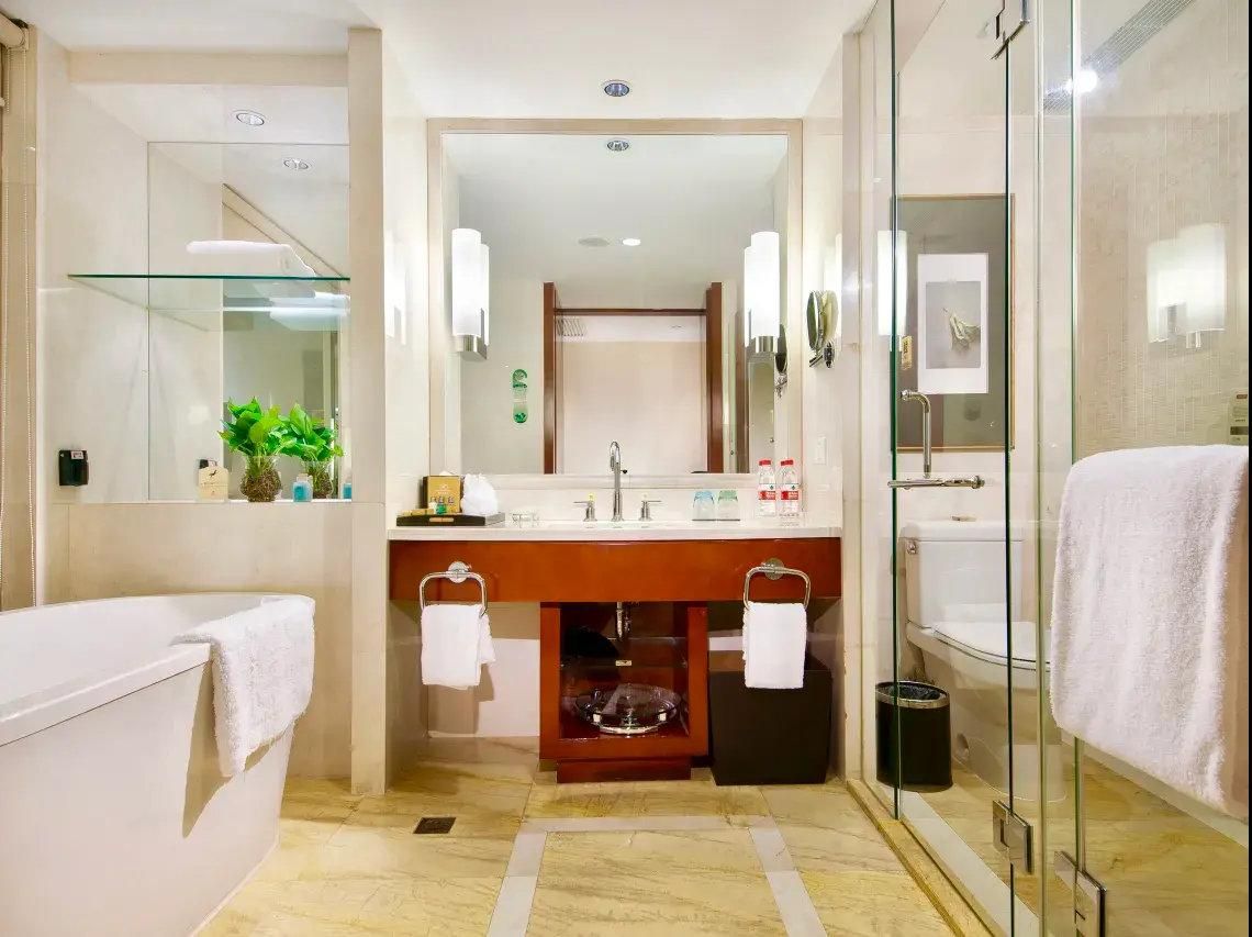 Executive Room King