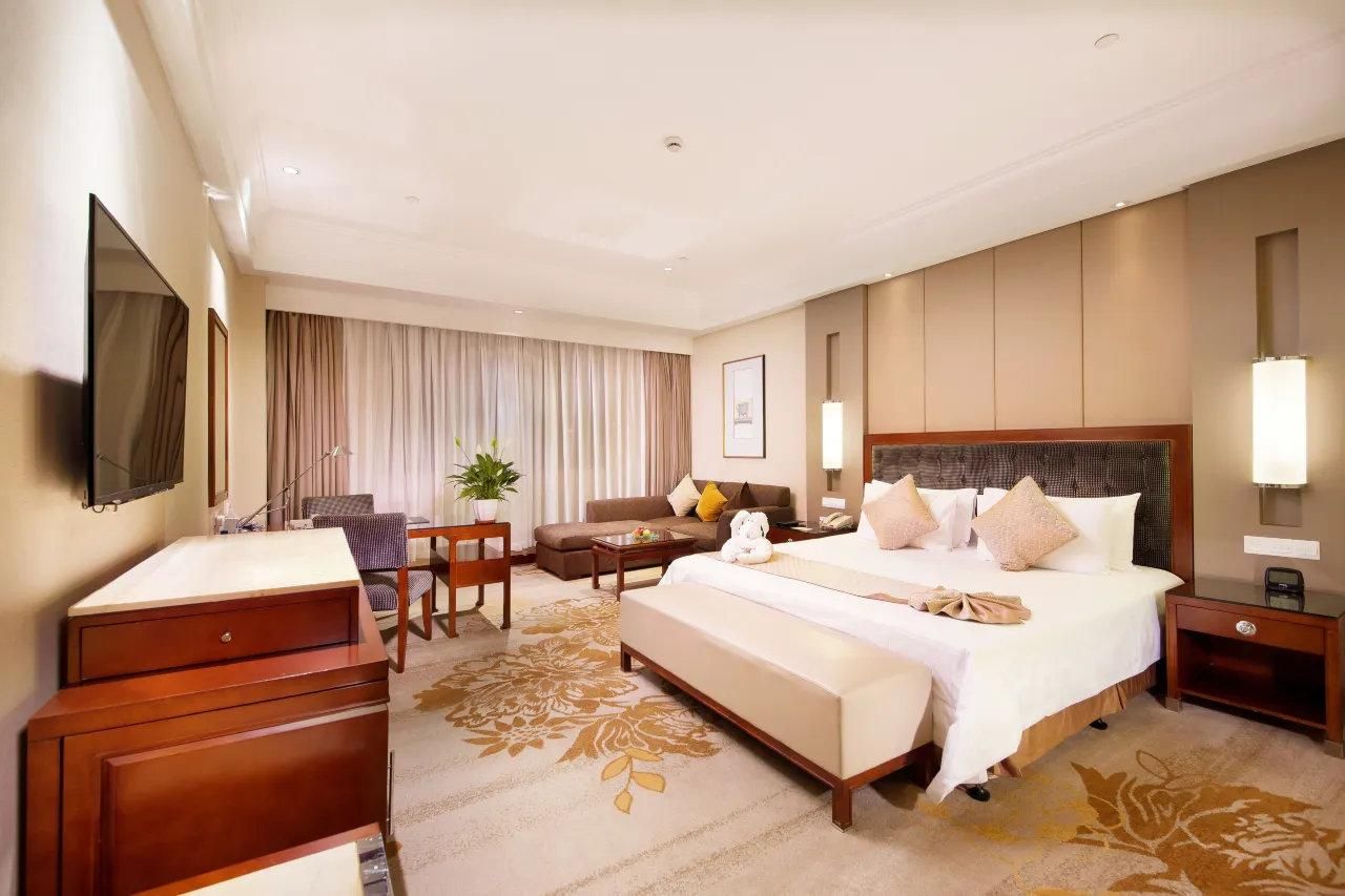 Executive Room King
