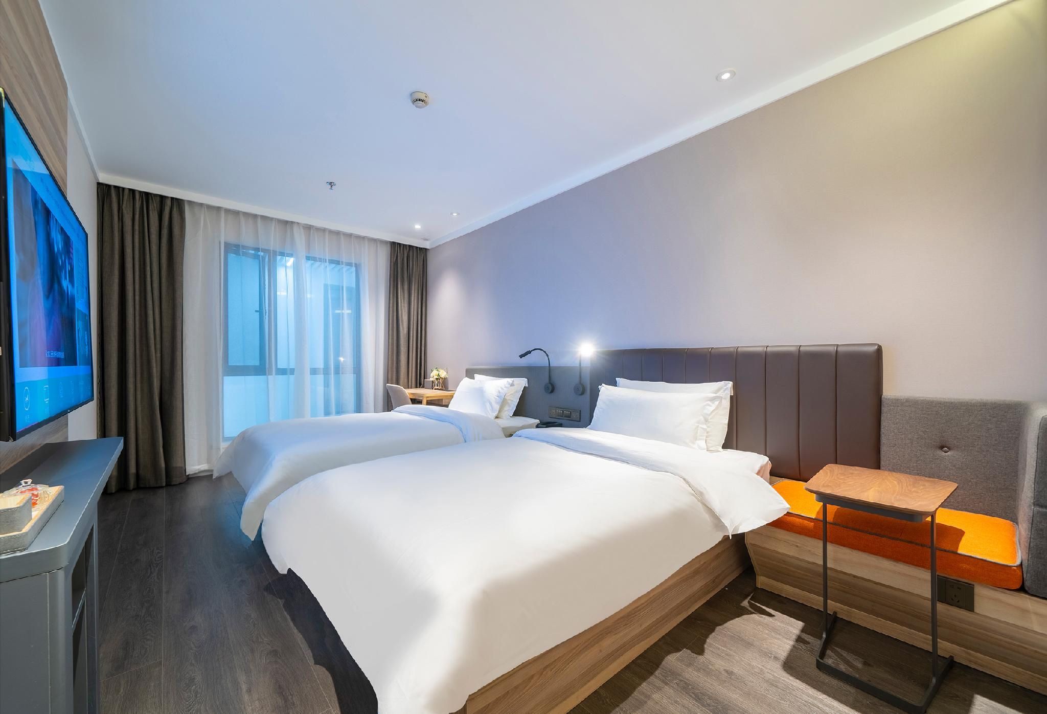 Marsden Twin Room